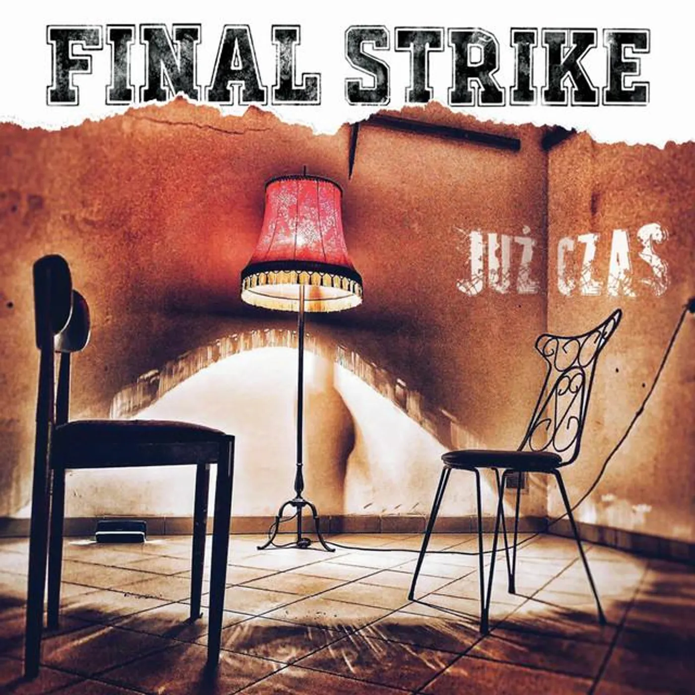 Final Strike