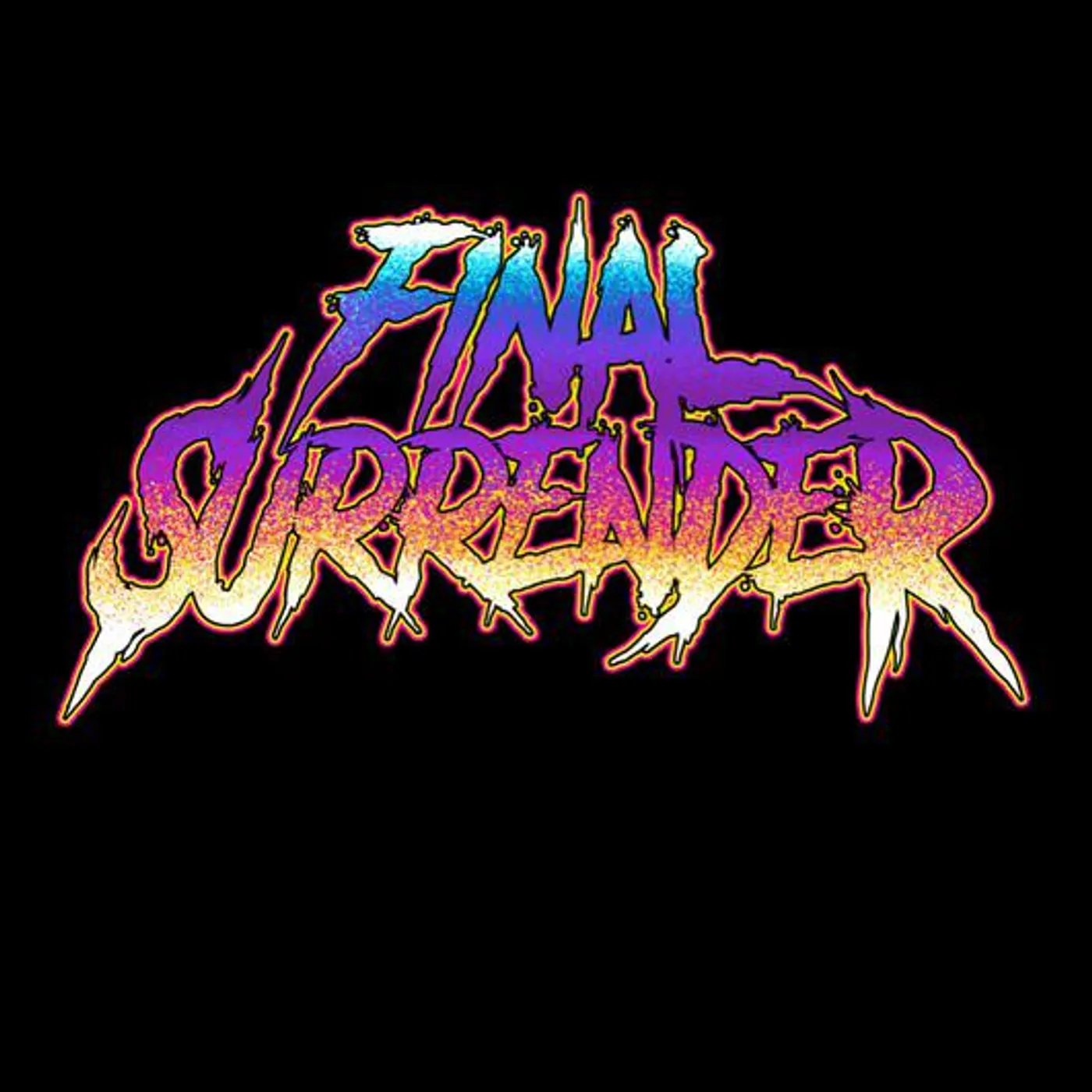 Final Surrender