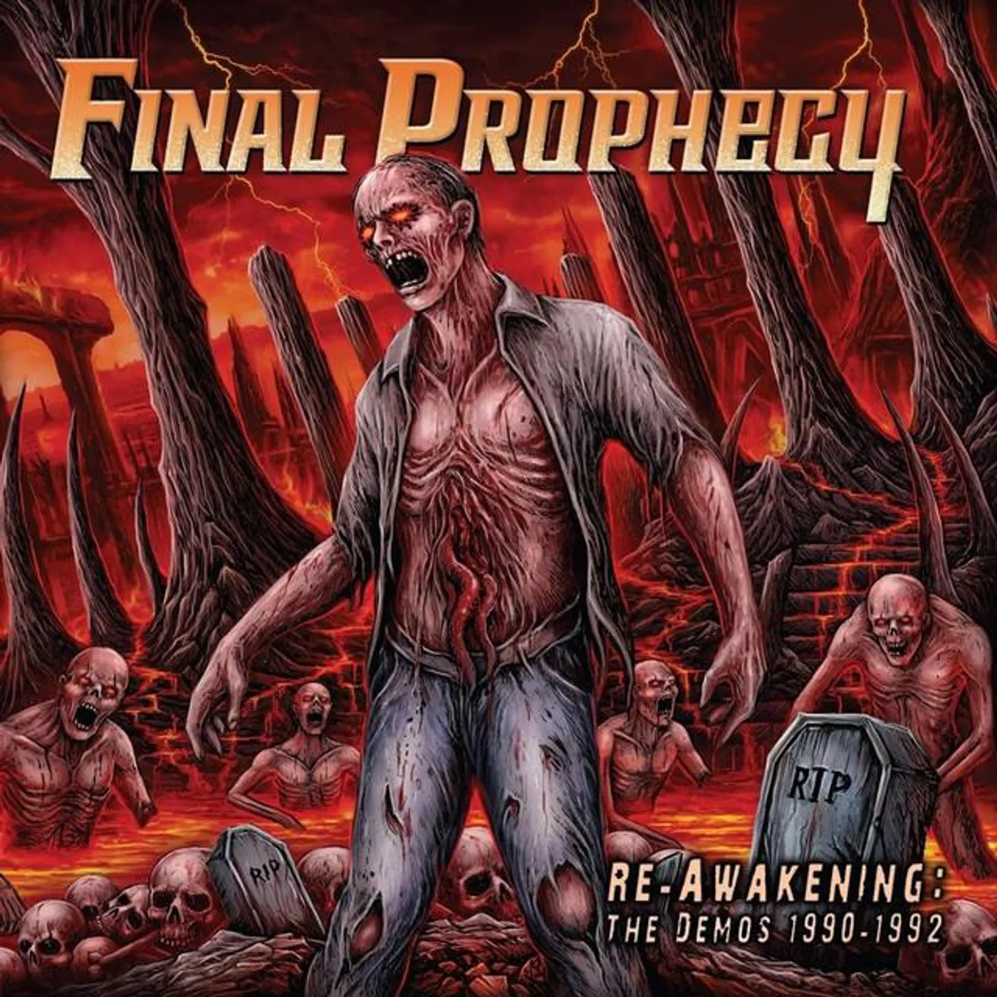 Final Prophecy