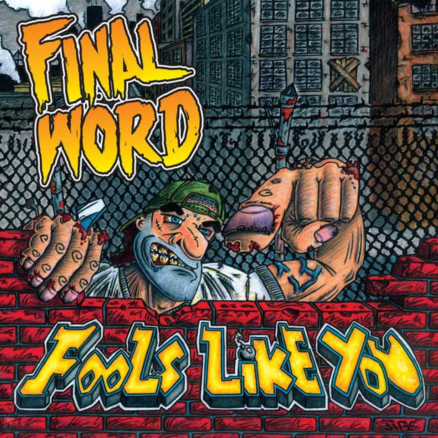 Final Word
