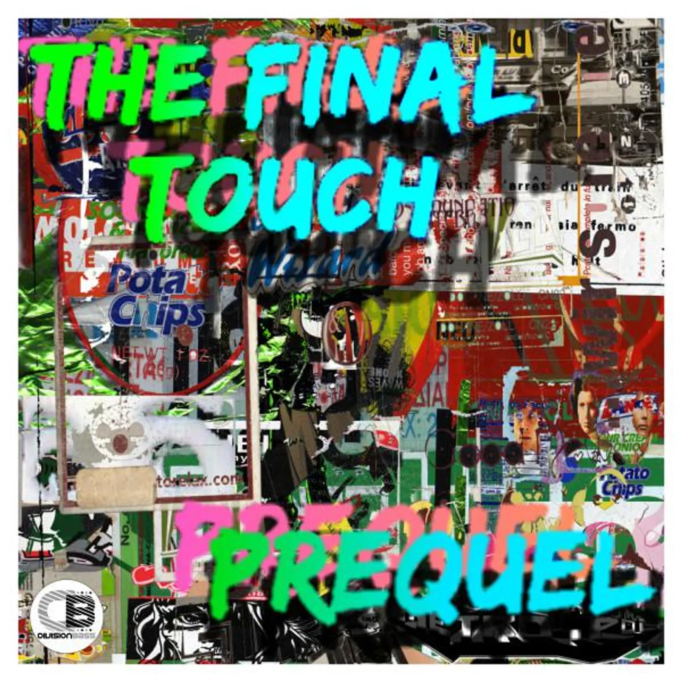 The Final Touch