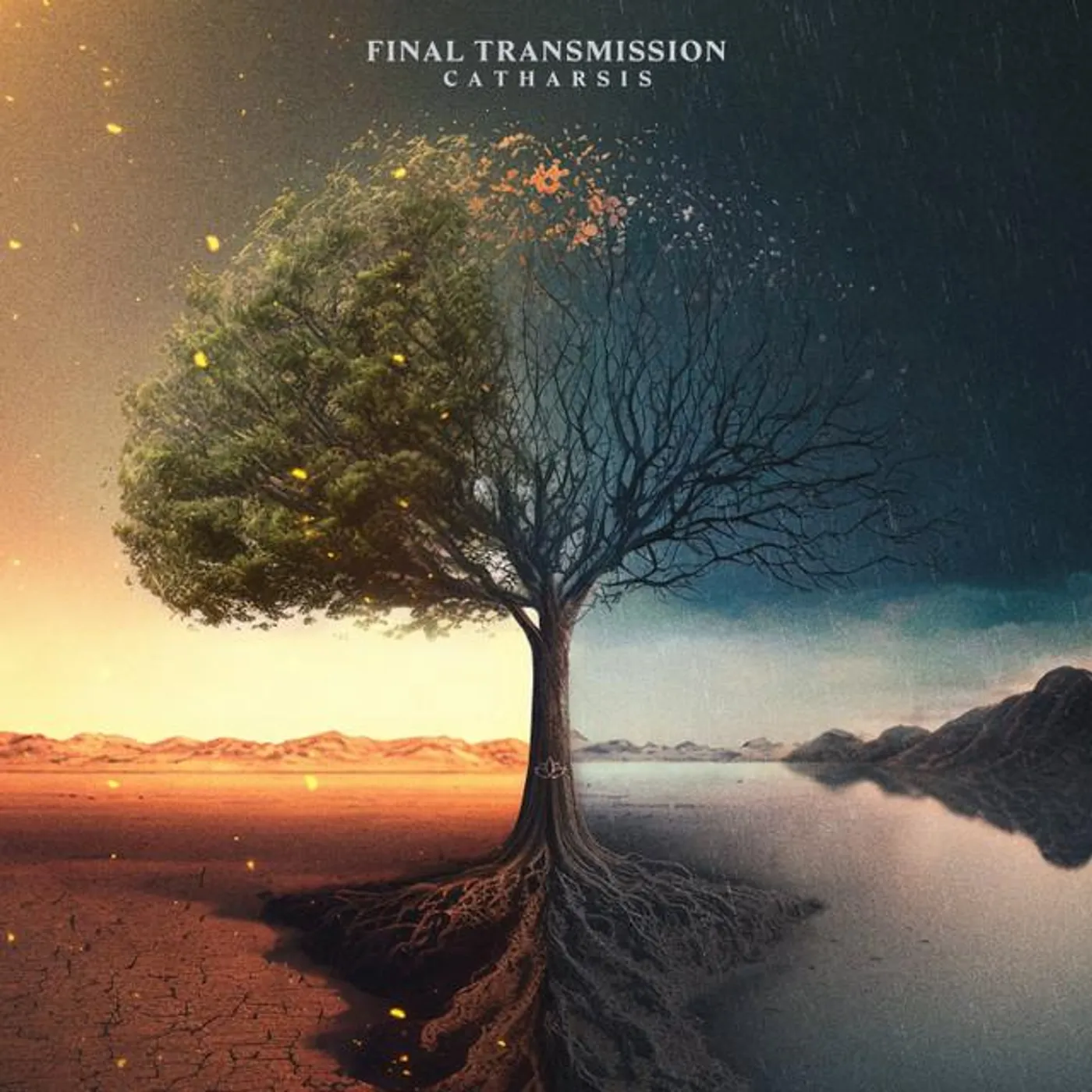Final Transmission
