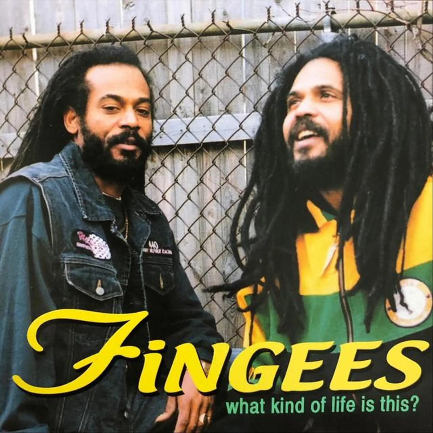 Fingees