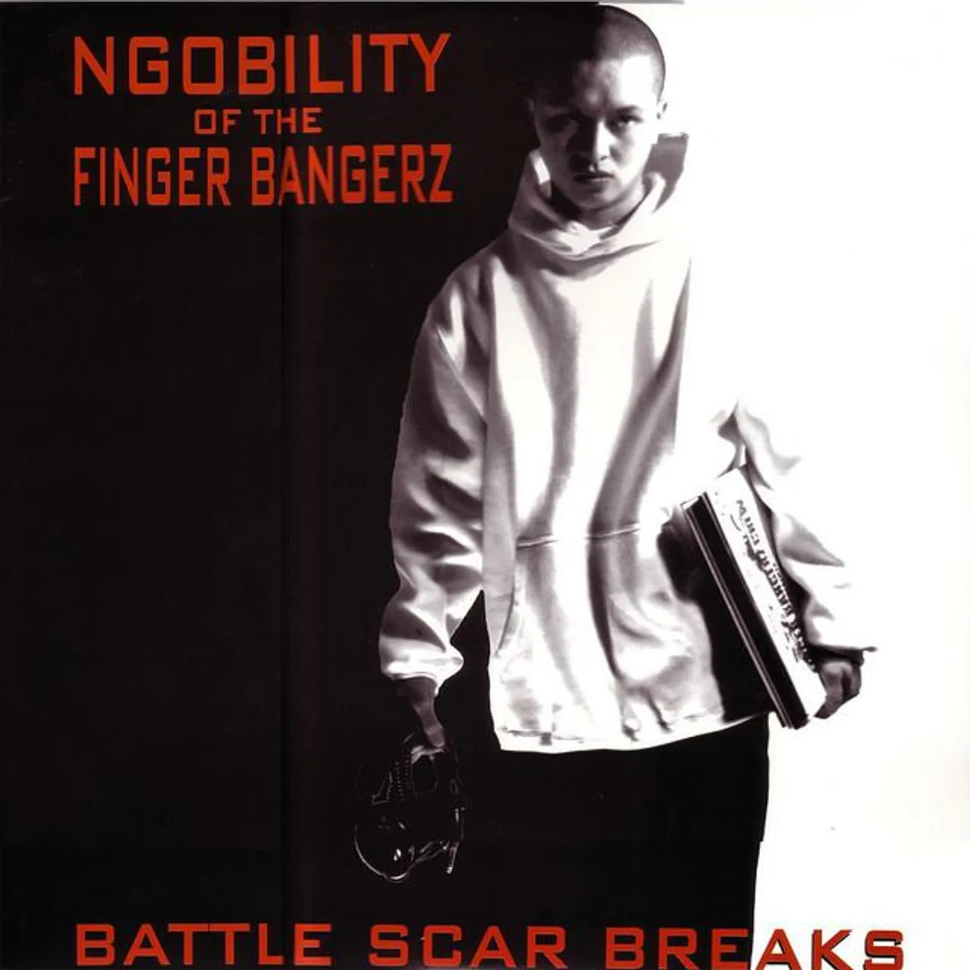 Fingerbangerz