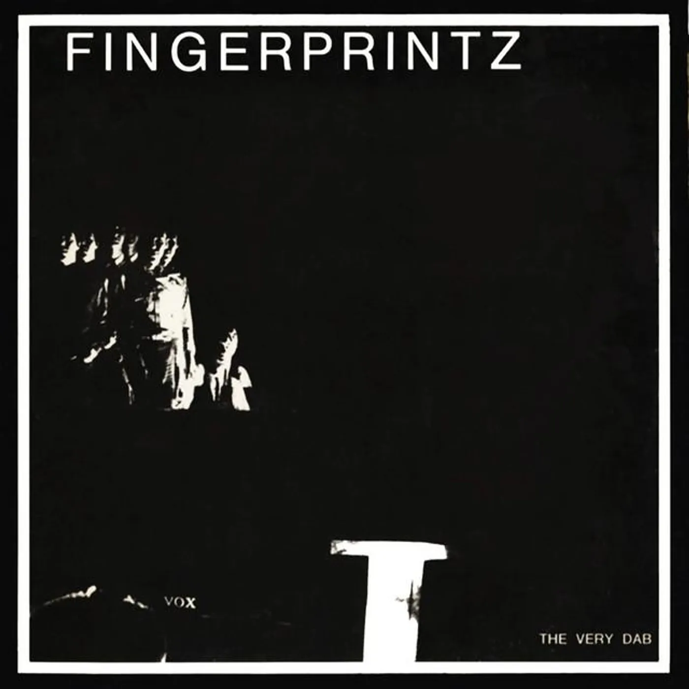 Fingerprintz Brand Page