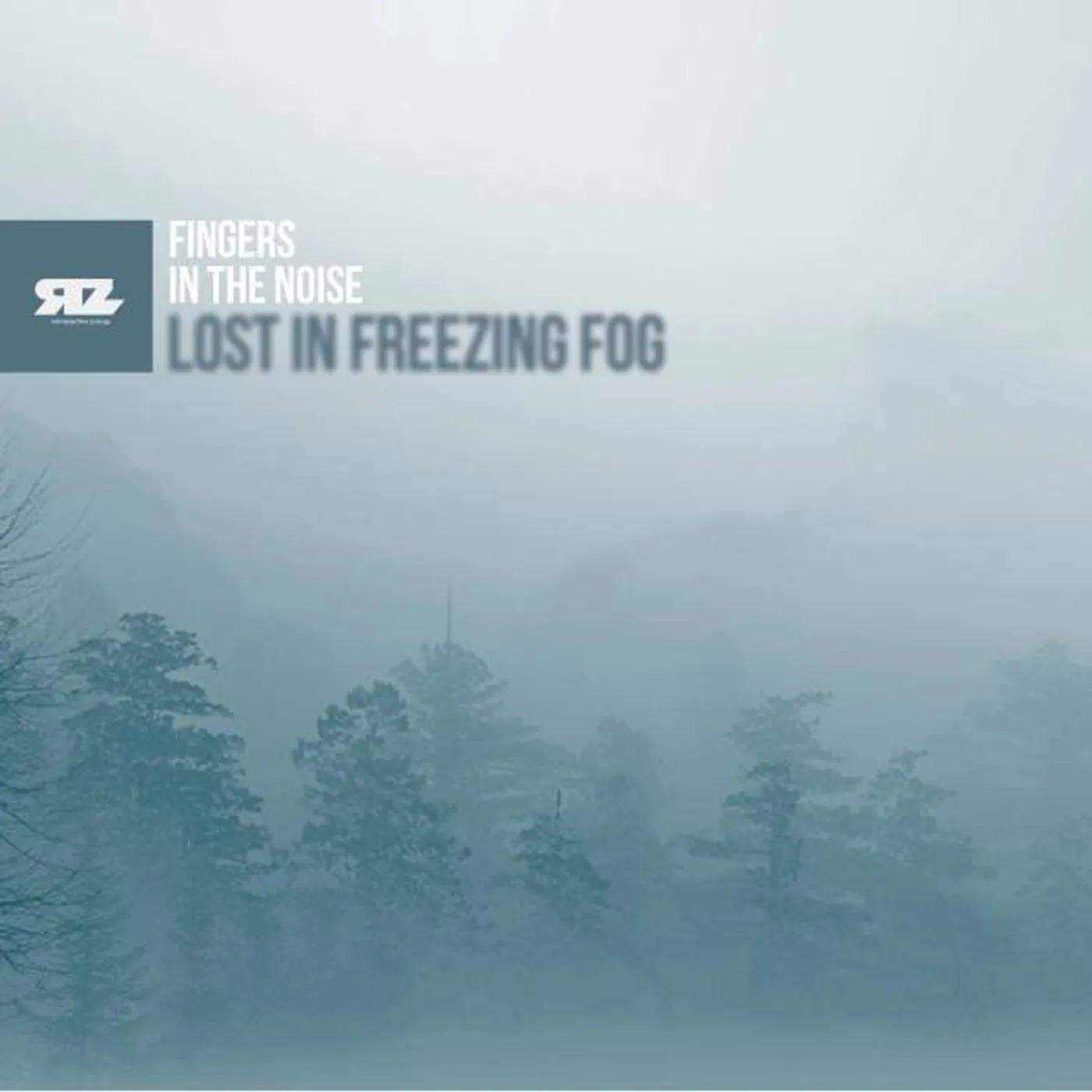Fingers in the Noise Brand Page