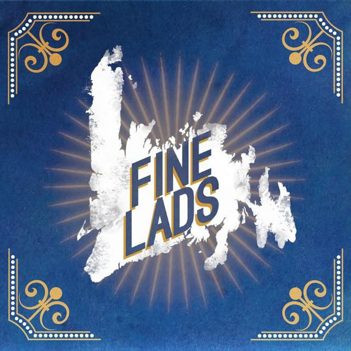 Fine Lads