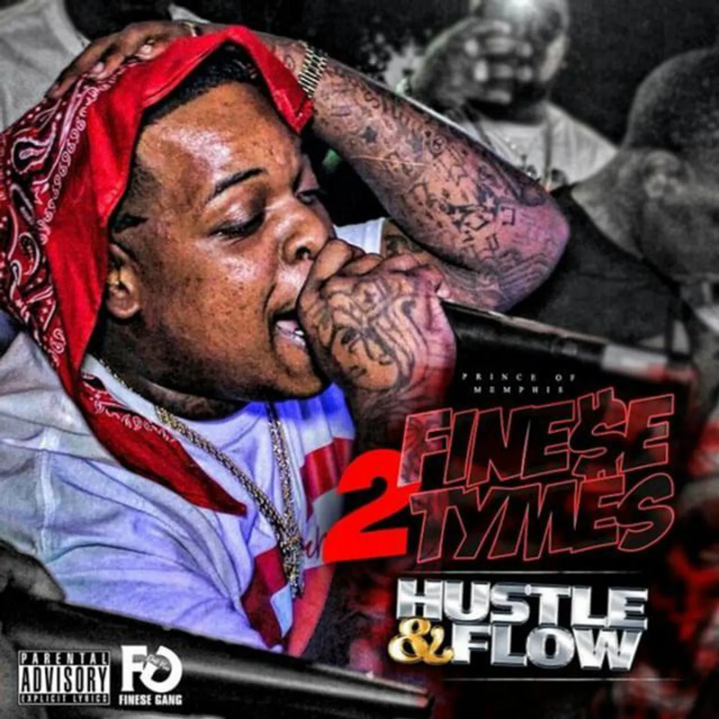 Finese2tymes
