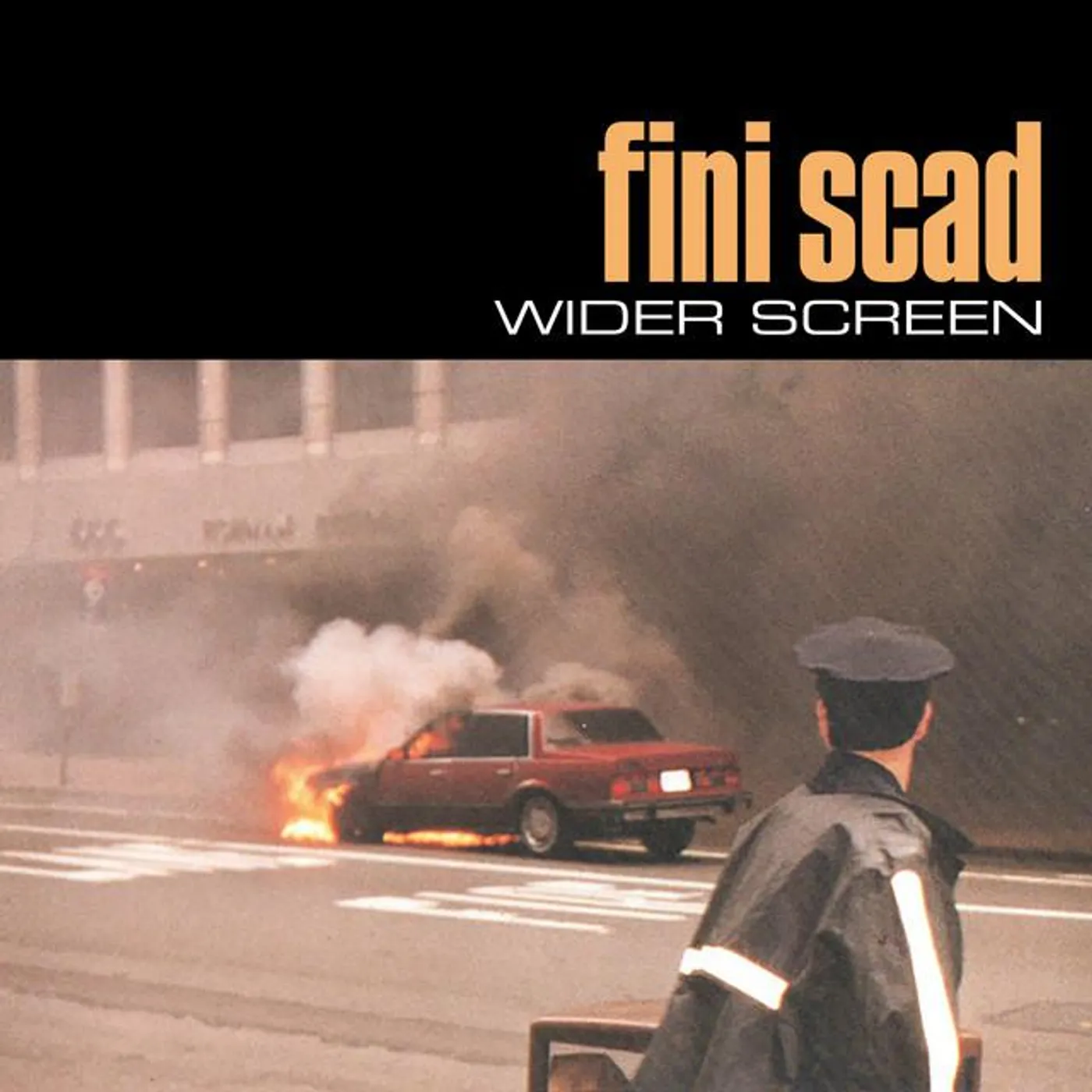 Fini Scad