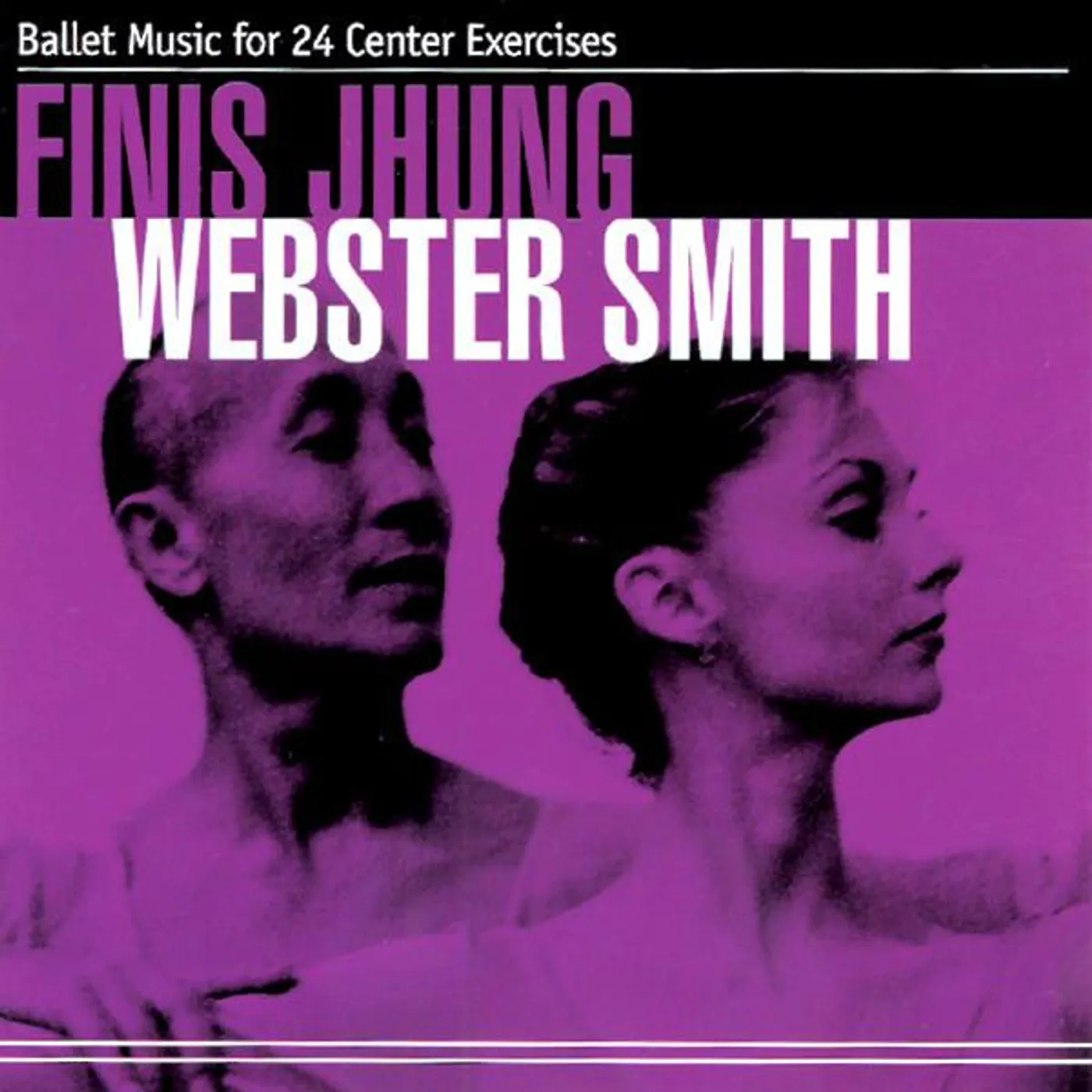 Finis Jhung & Webster Smith Brand Page