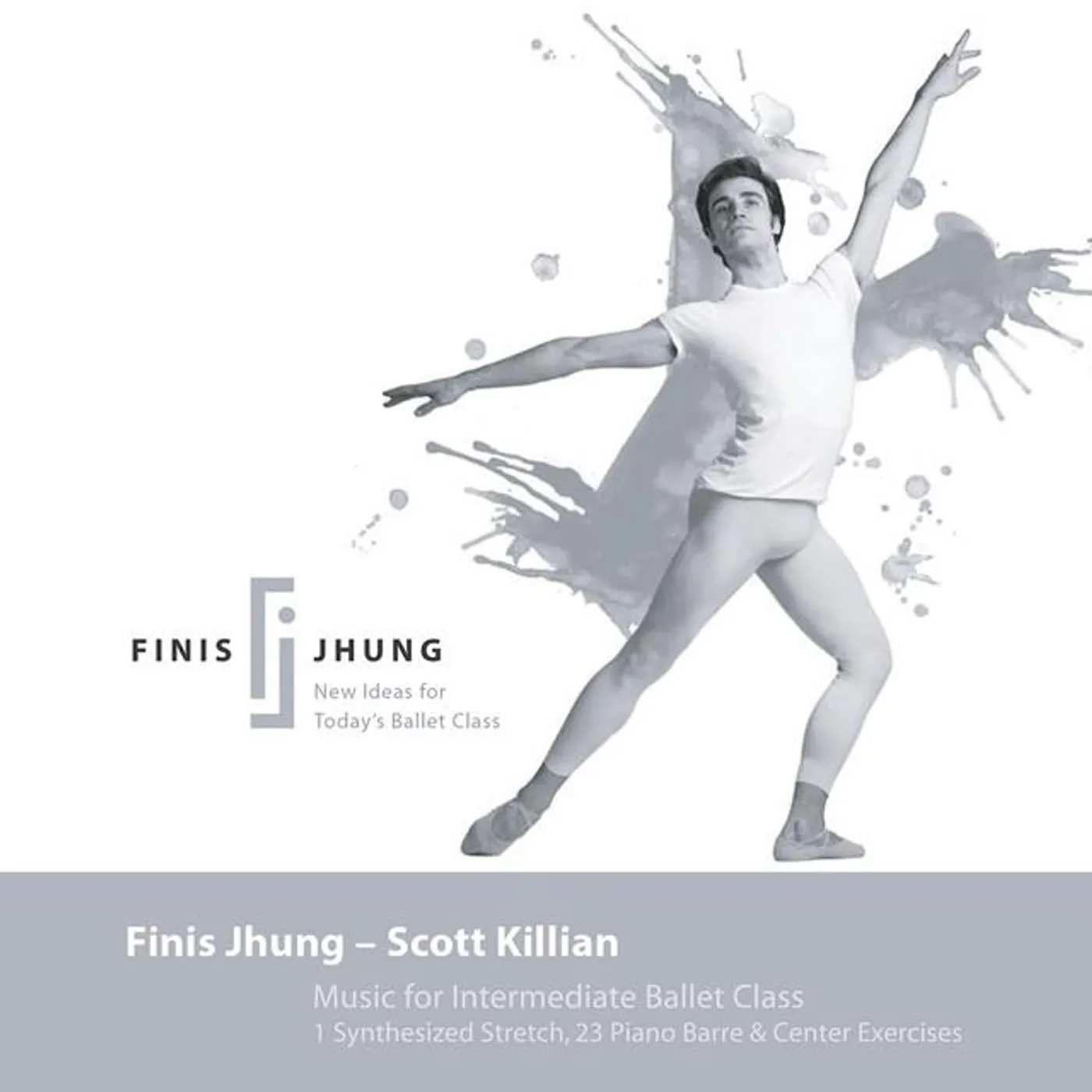 Finis Jhung