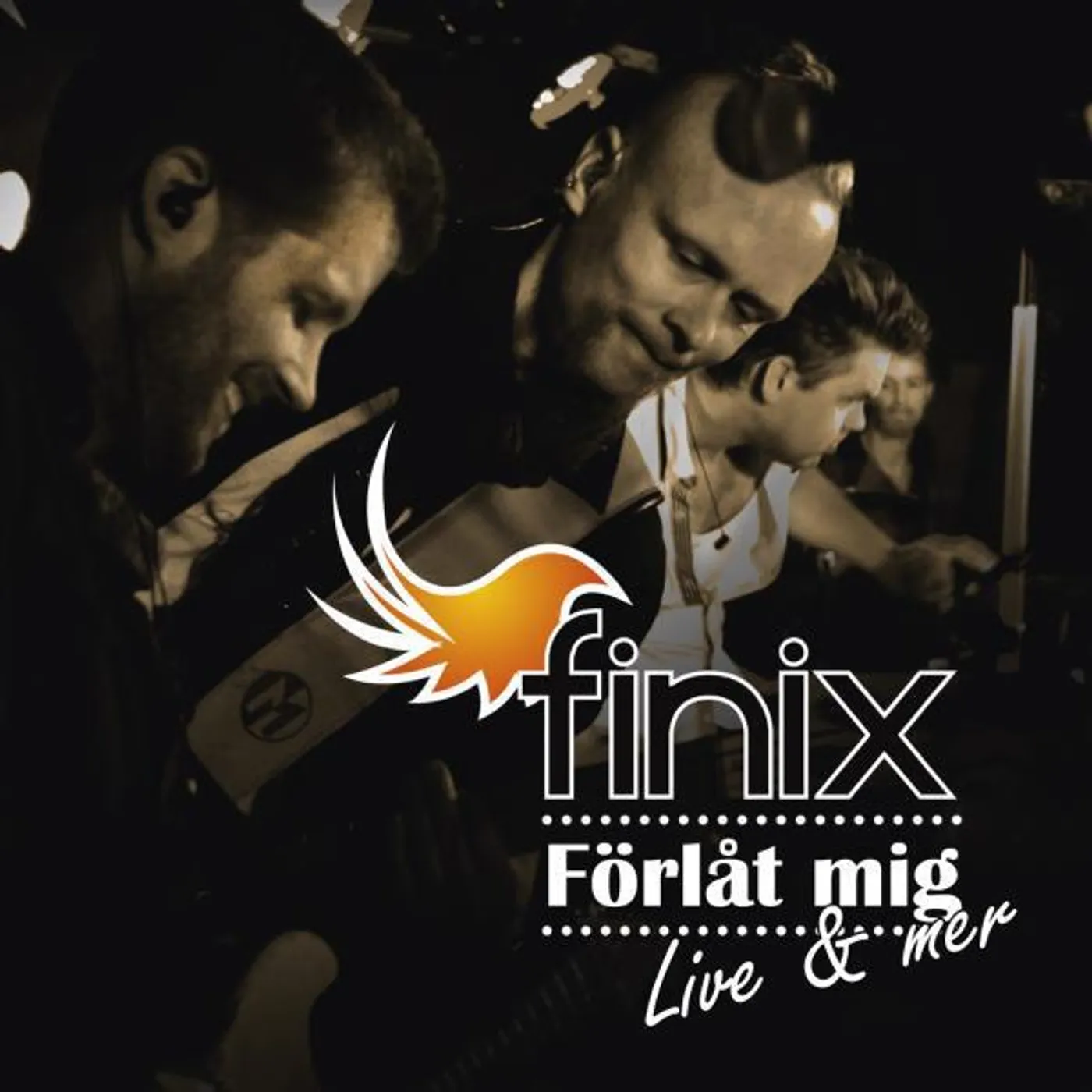 Finix Brand Page