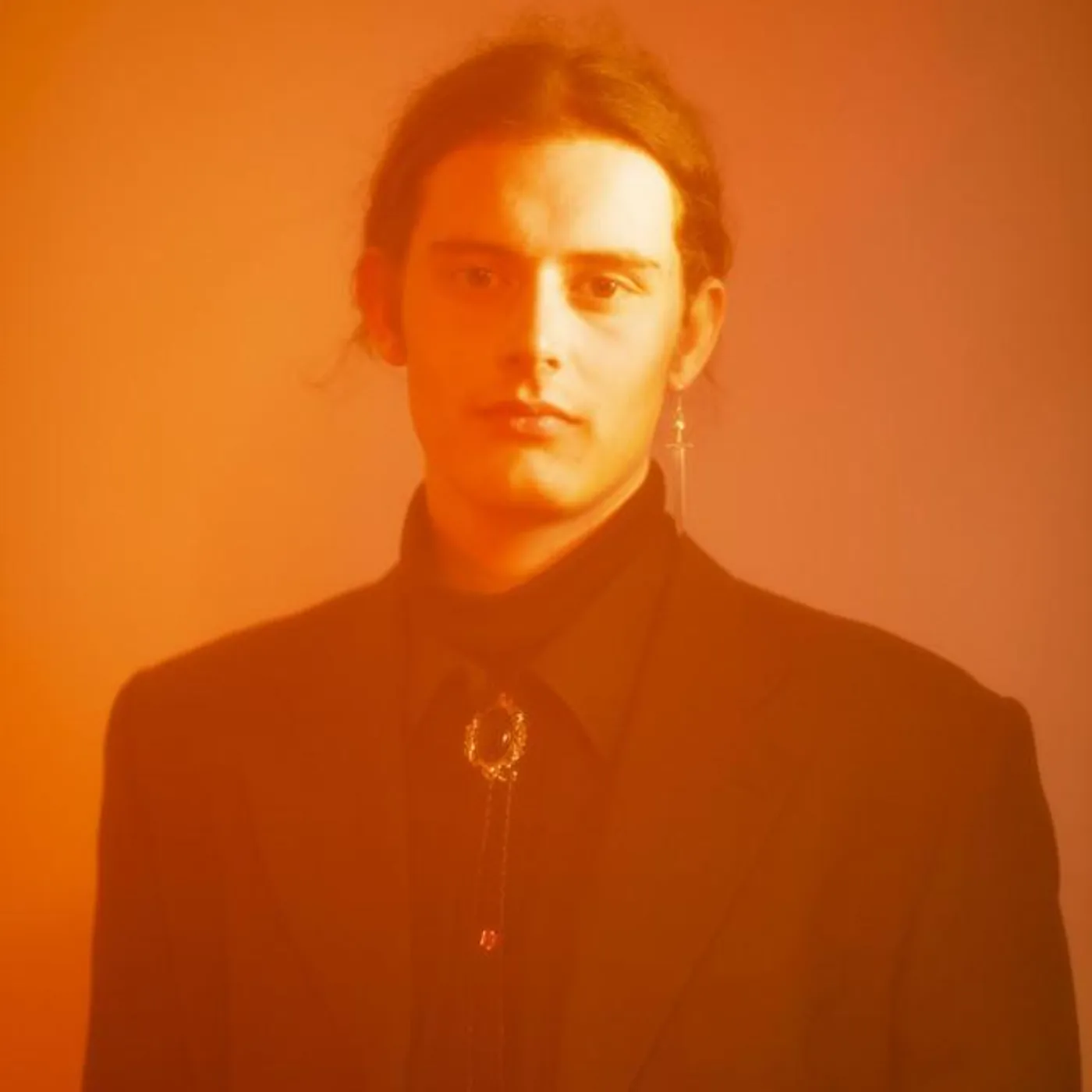 Finn Allen