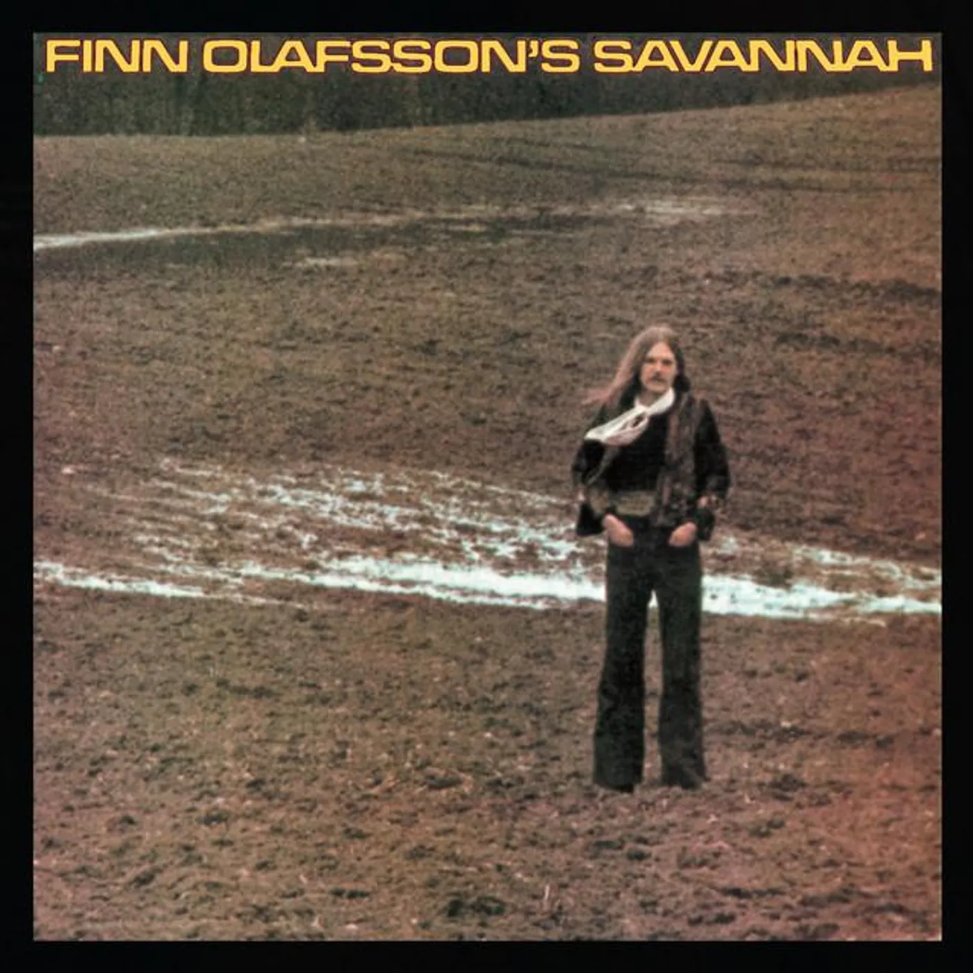 Finn Olafsson
