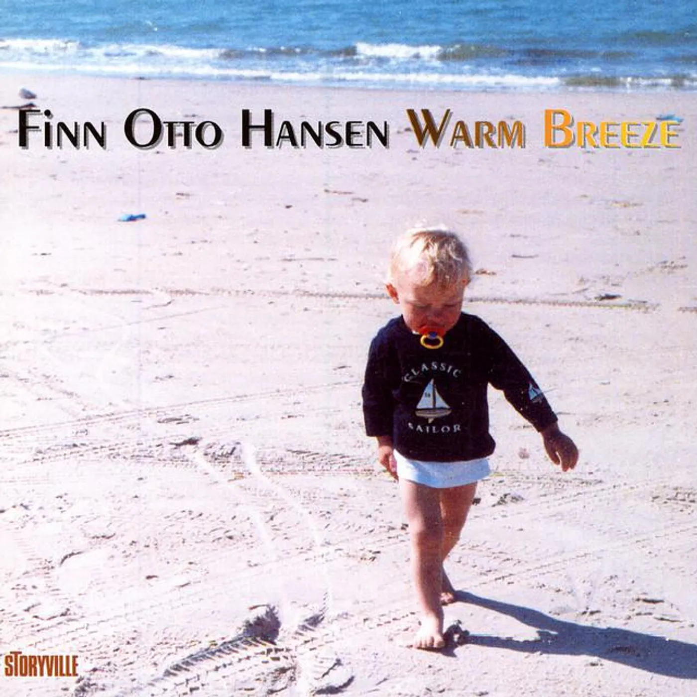 Finn Otto Hansen
