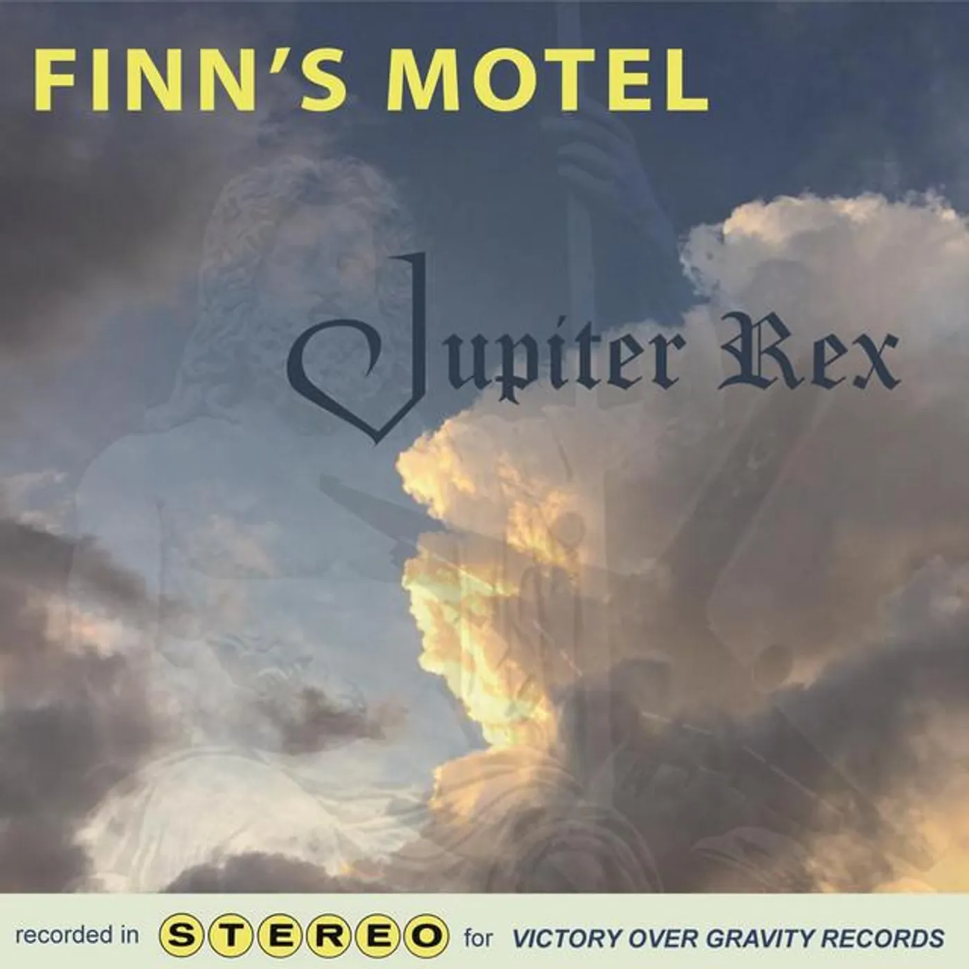 Finn's Motel
