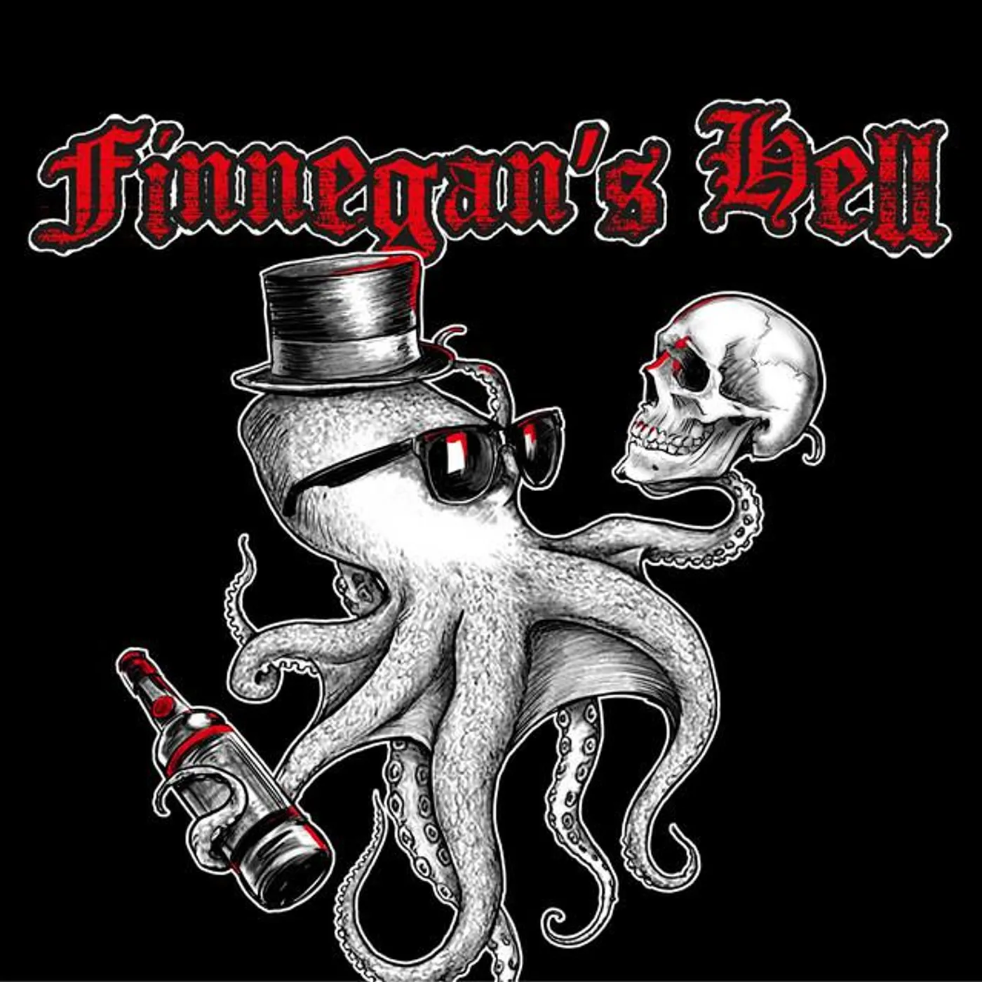Finnegan's Hell Brand Page