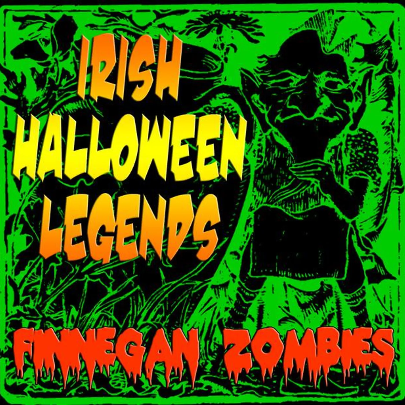 Finnegan Zombies