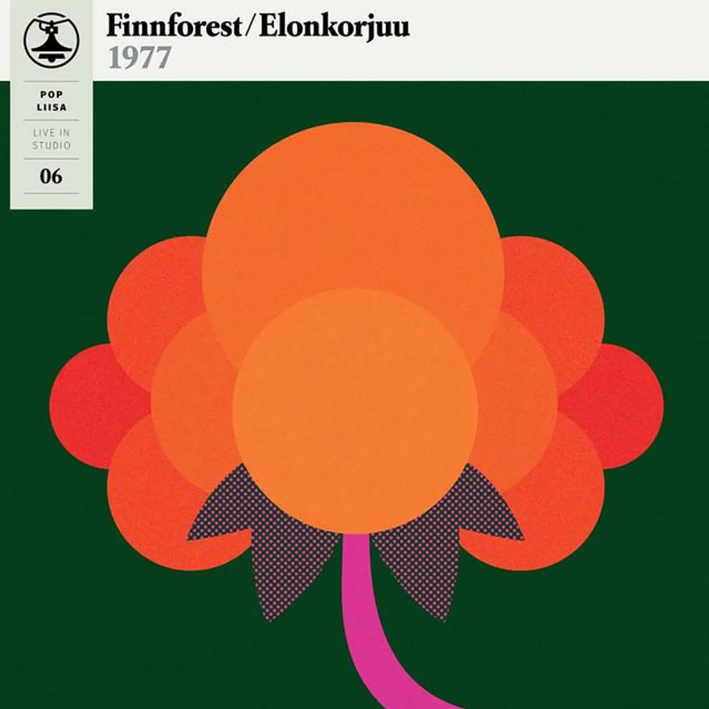 Finnforest Brand Page