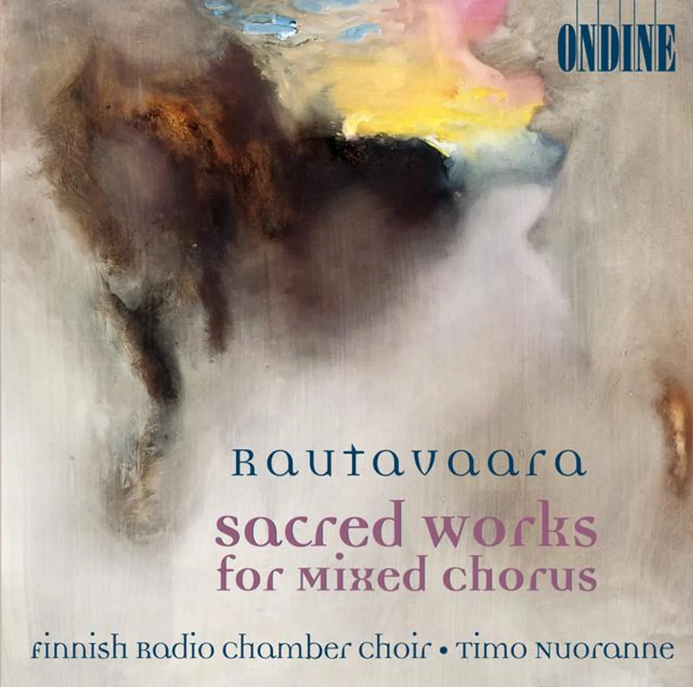 Finnish Radio Chamber Choir