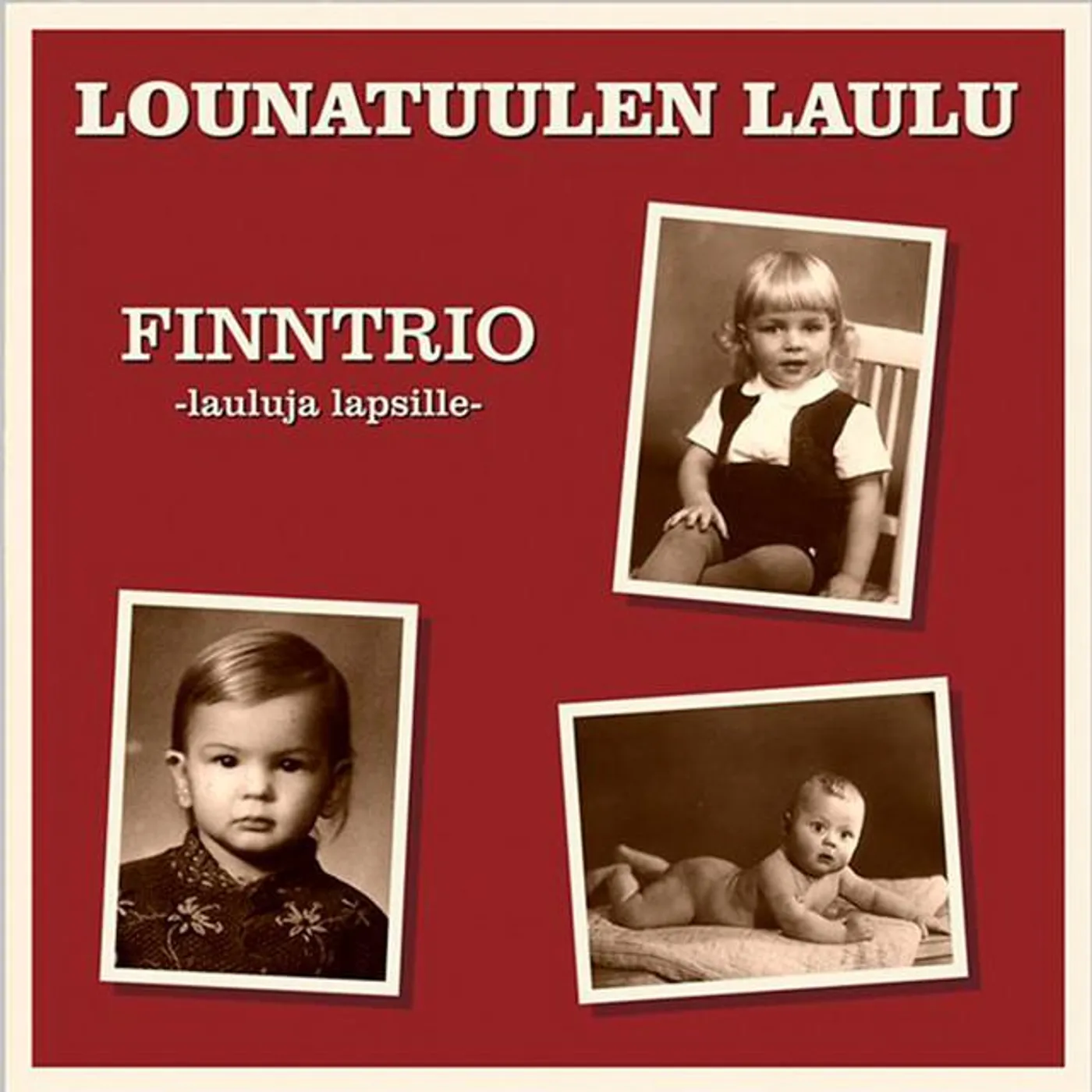Finntrio