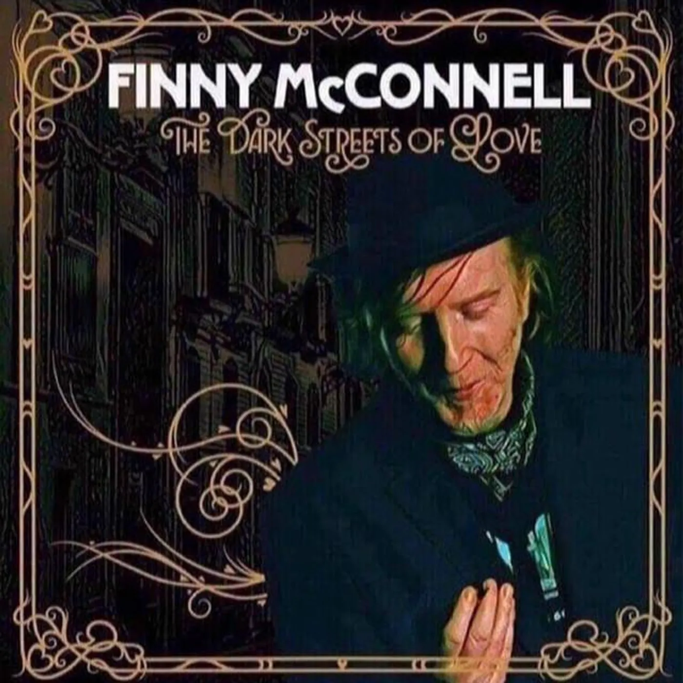 Finny McConnell