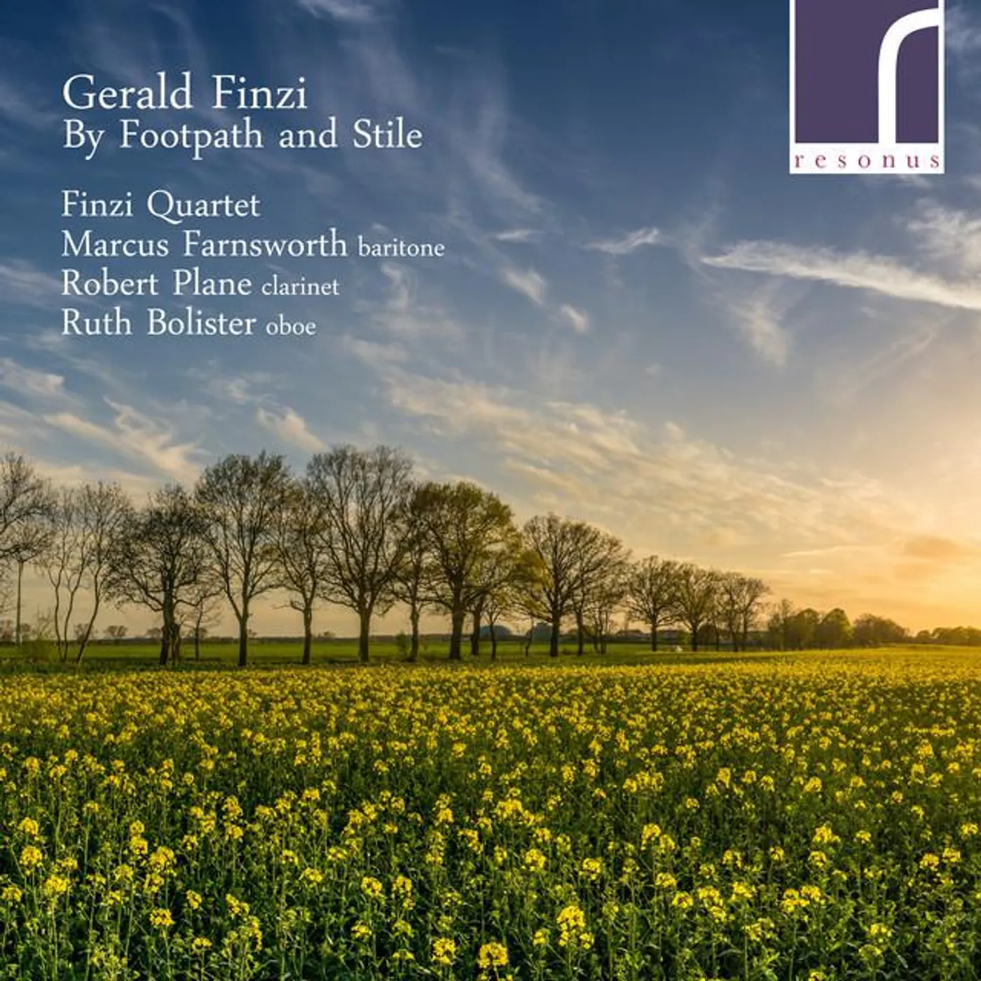 Finzi Quartet