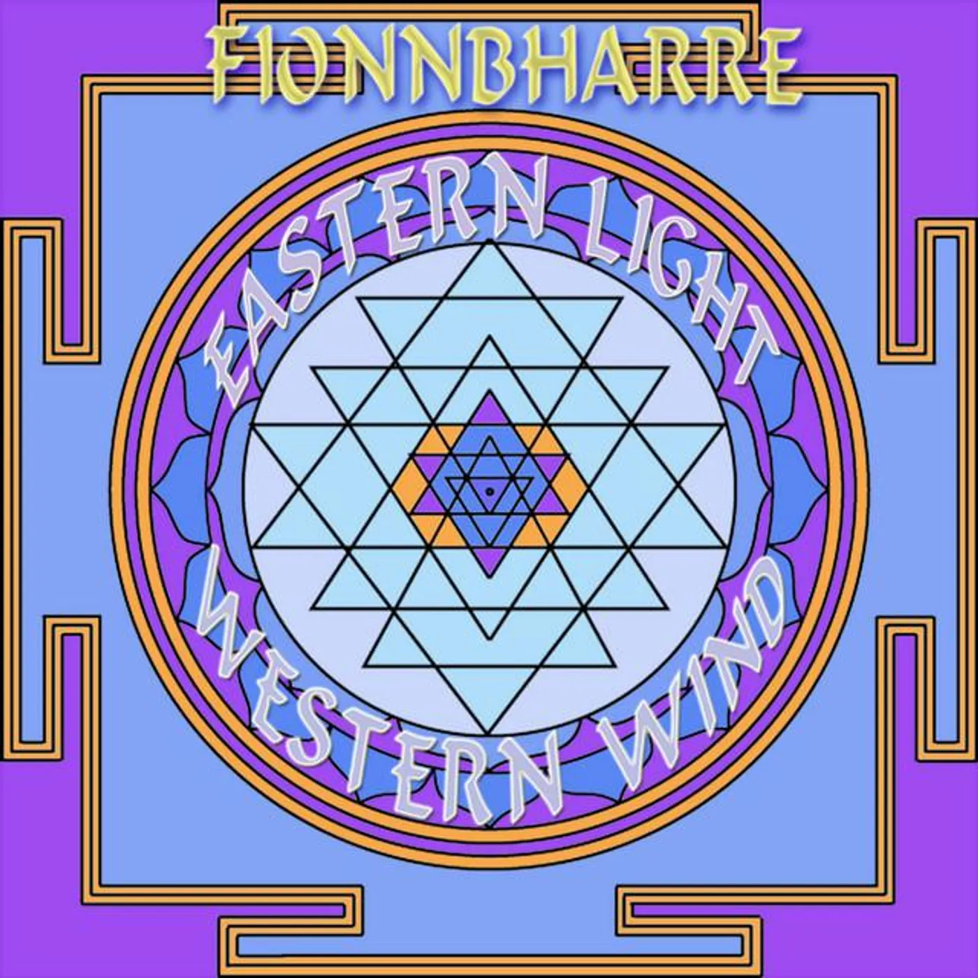 Fionnbharre