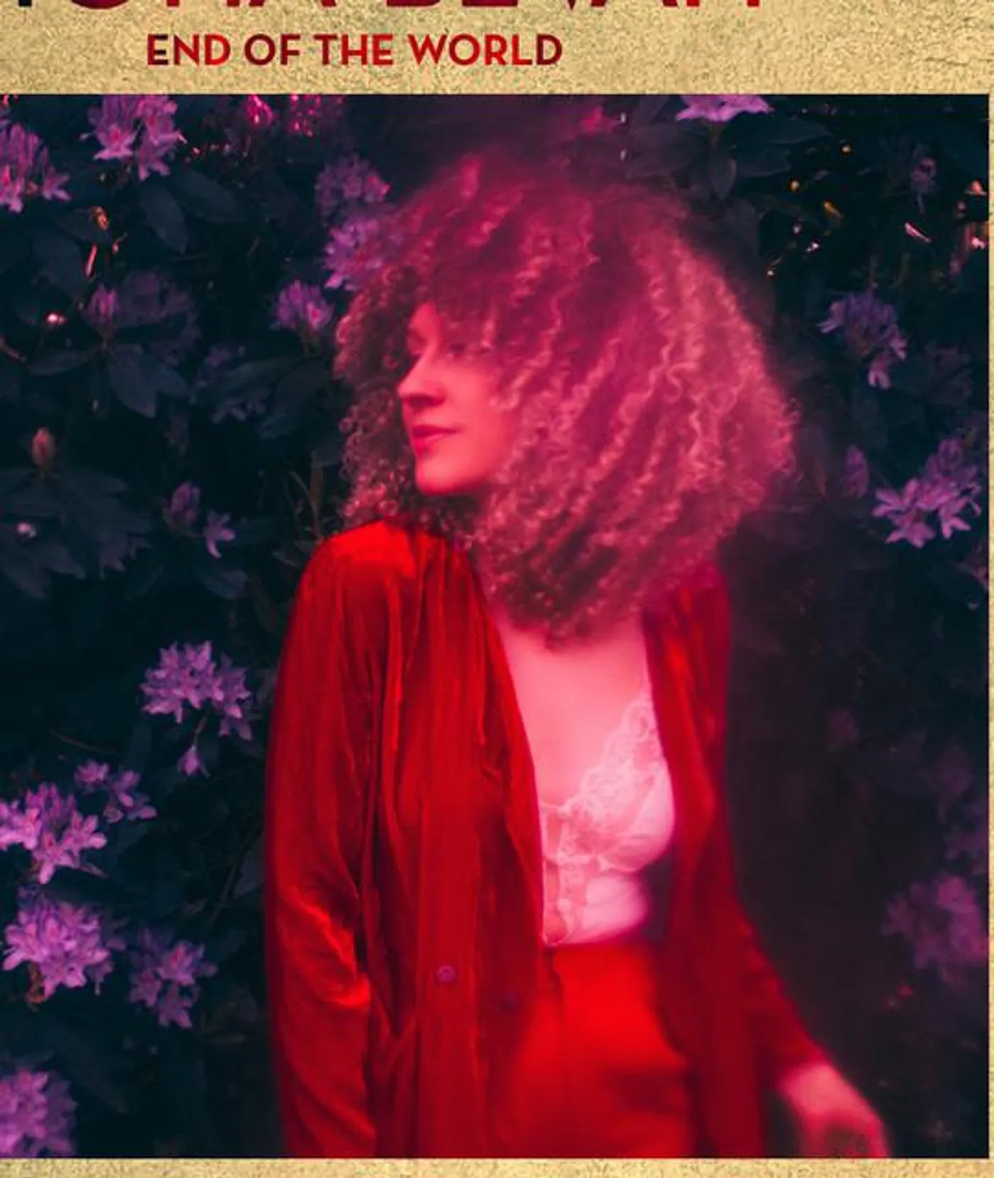 Fiona Bevan