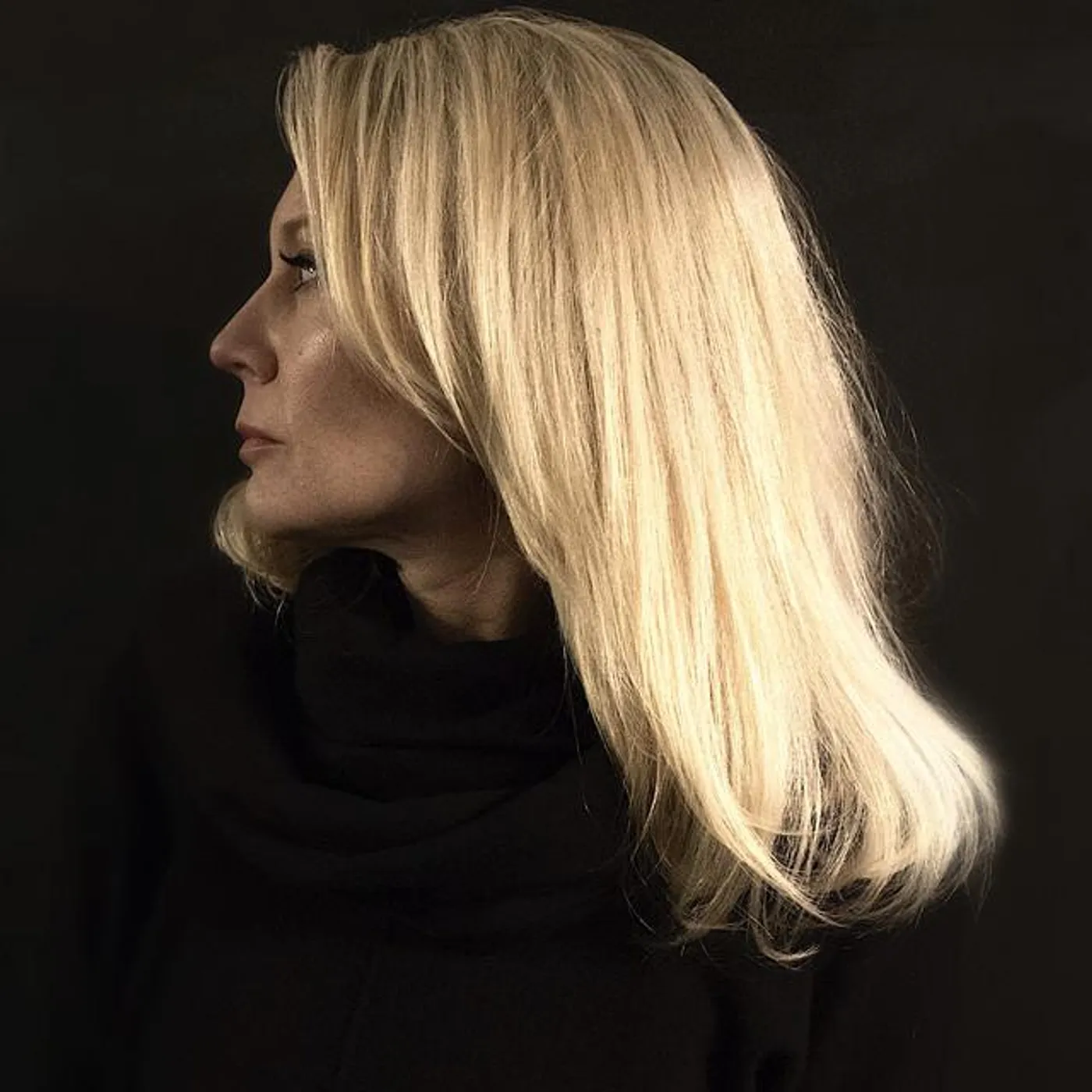 Fiona Brice Brand Page