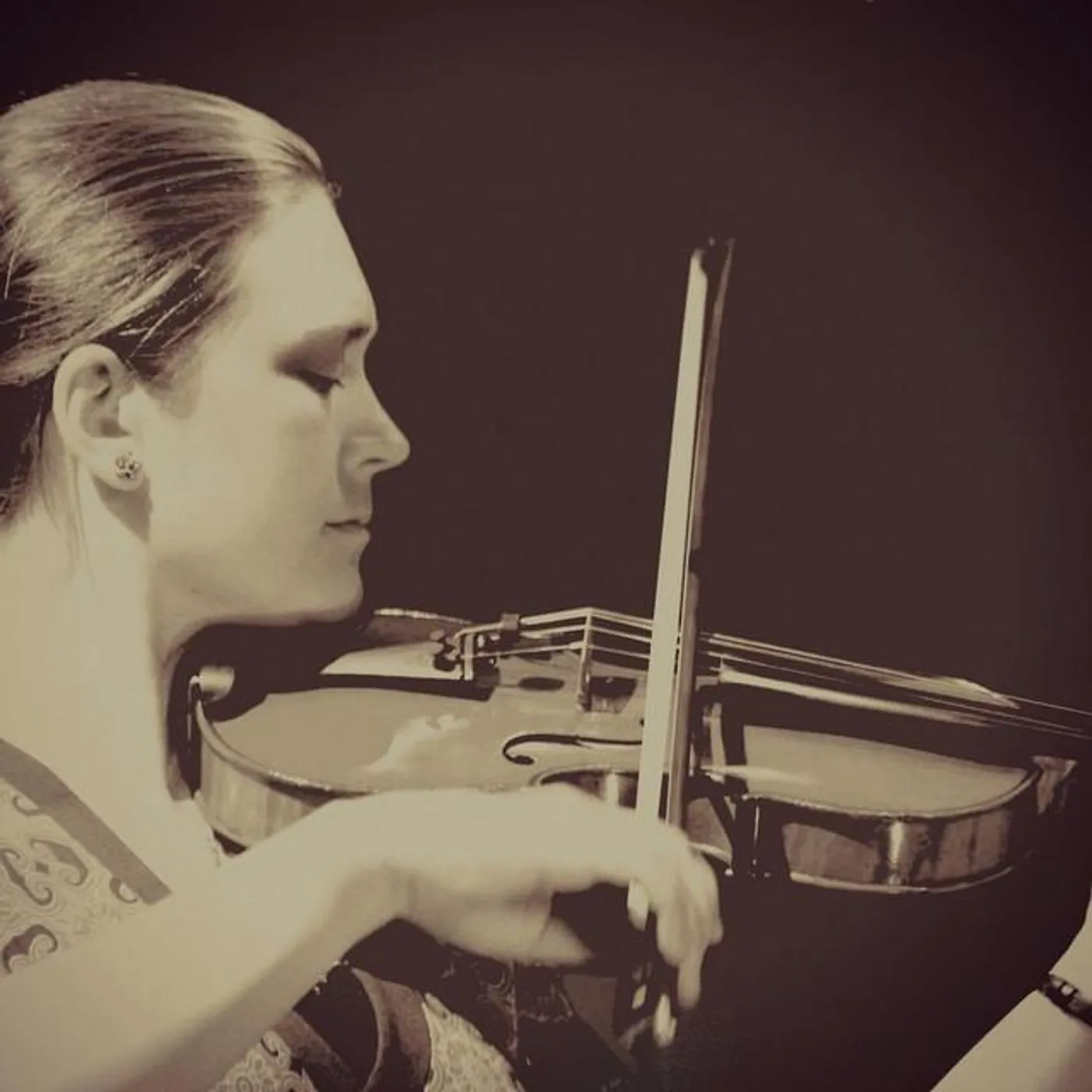 Fiona Driver