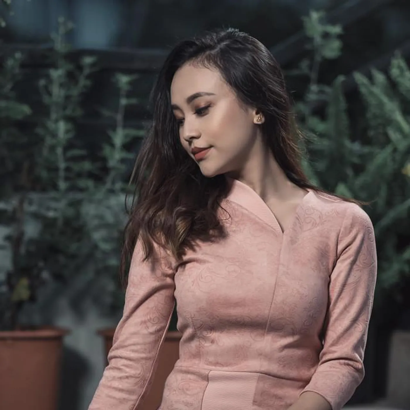 Fiona Pachuau