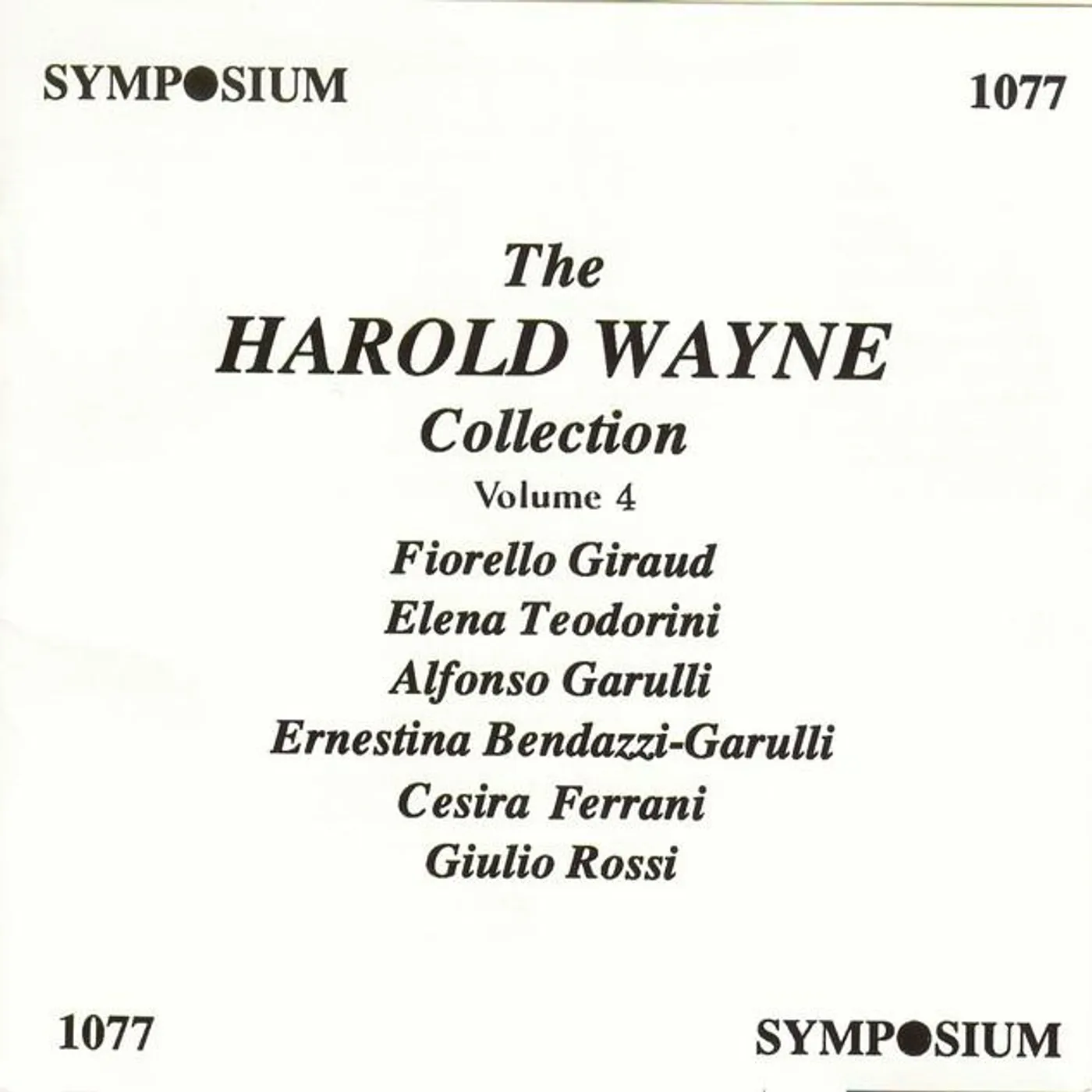 Fiorello Giraud