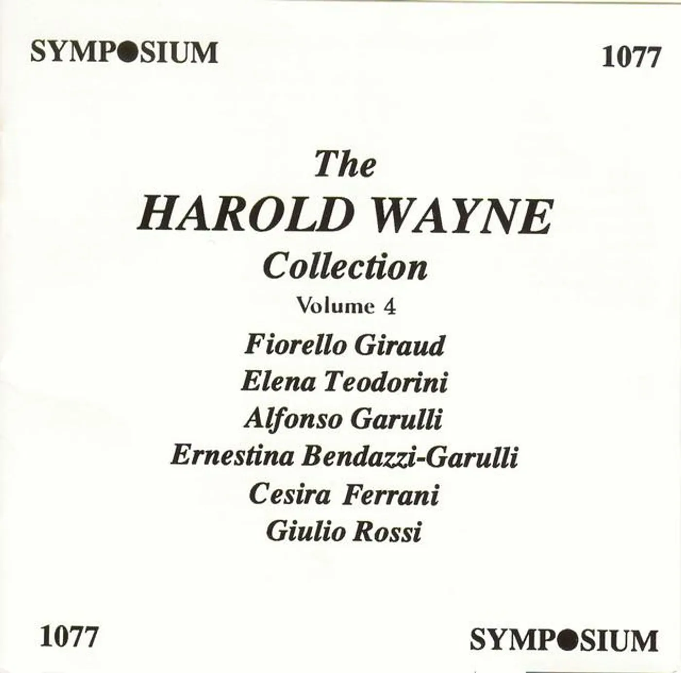 Fiorello Giraud