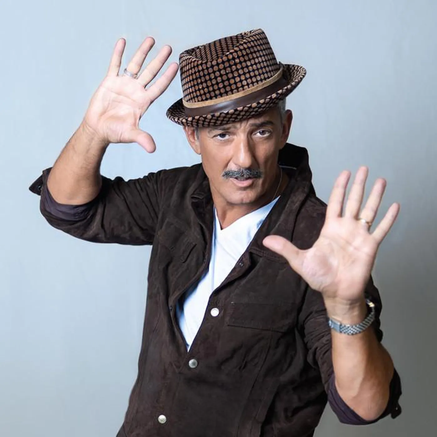 Fiorello Brand Page