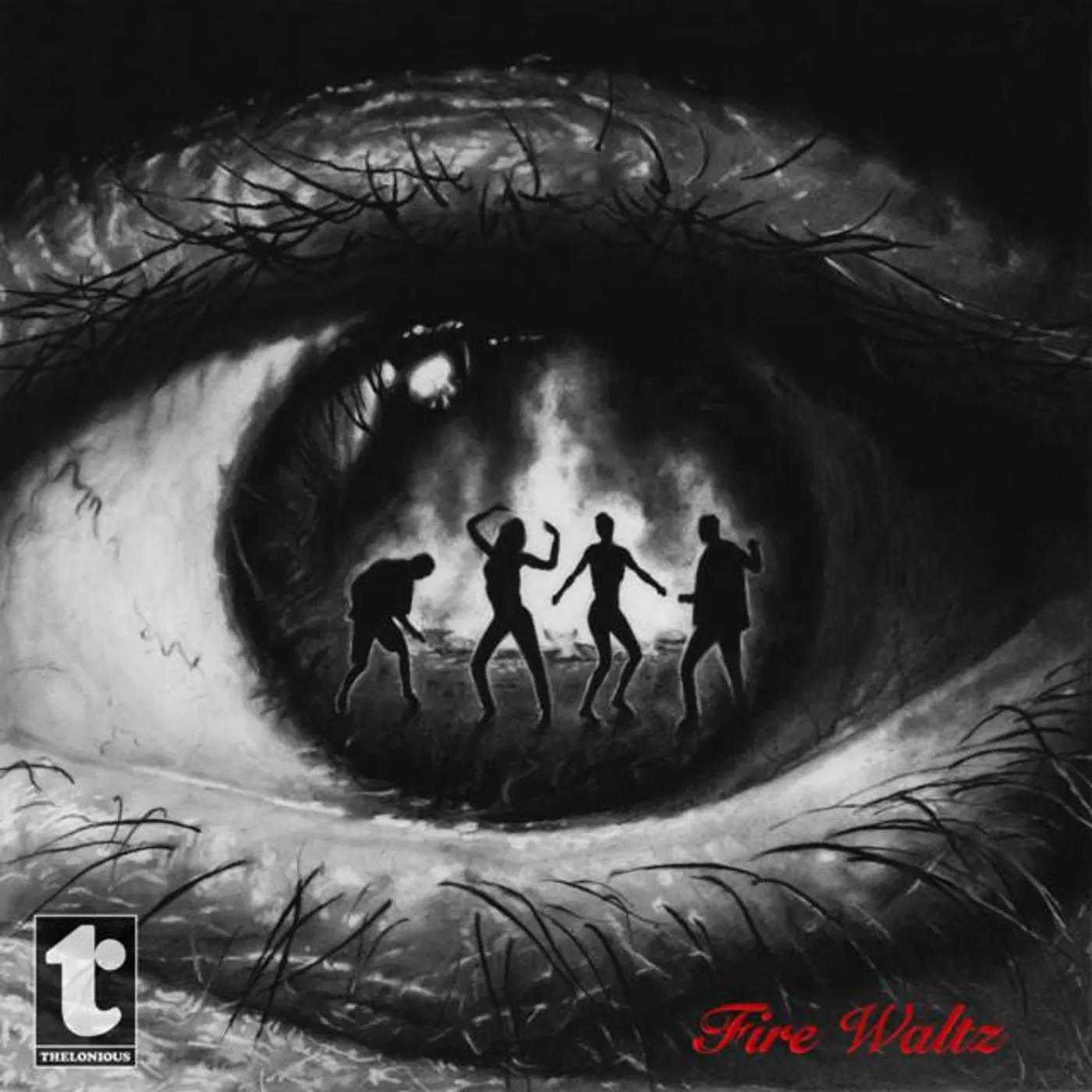 Fire Waltz