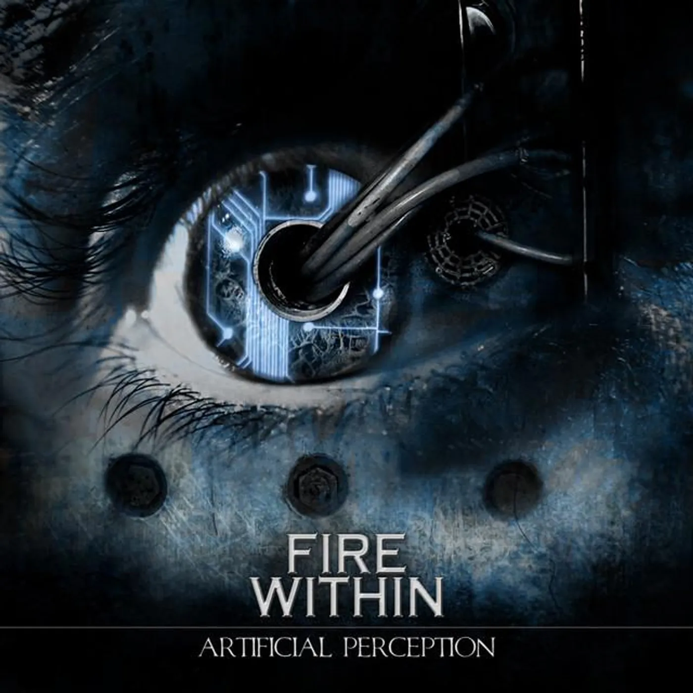 Fire Within Brand Page