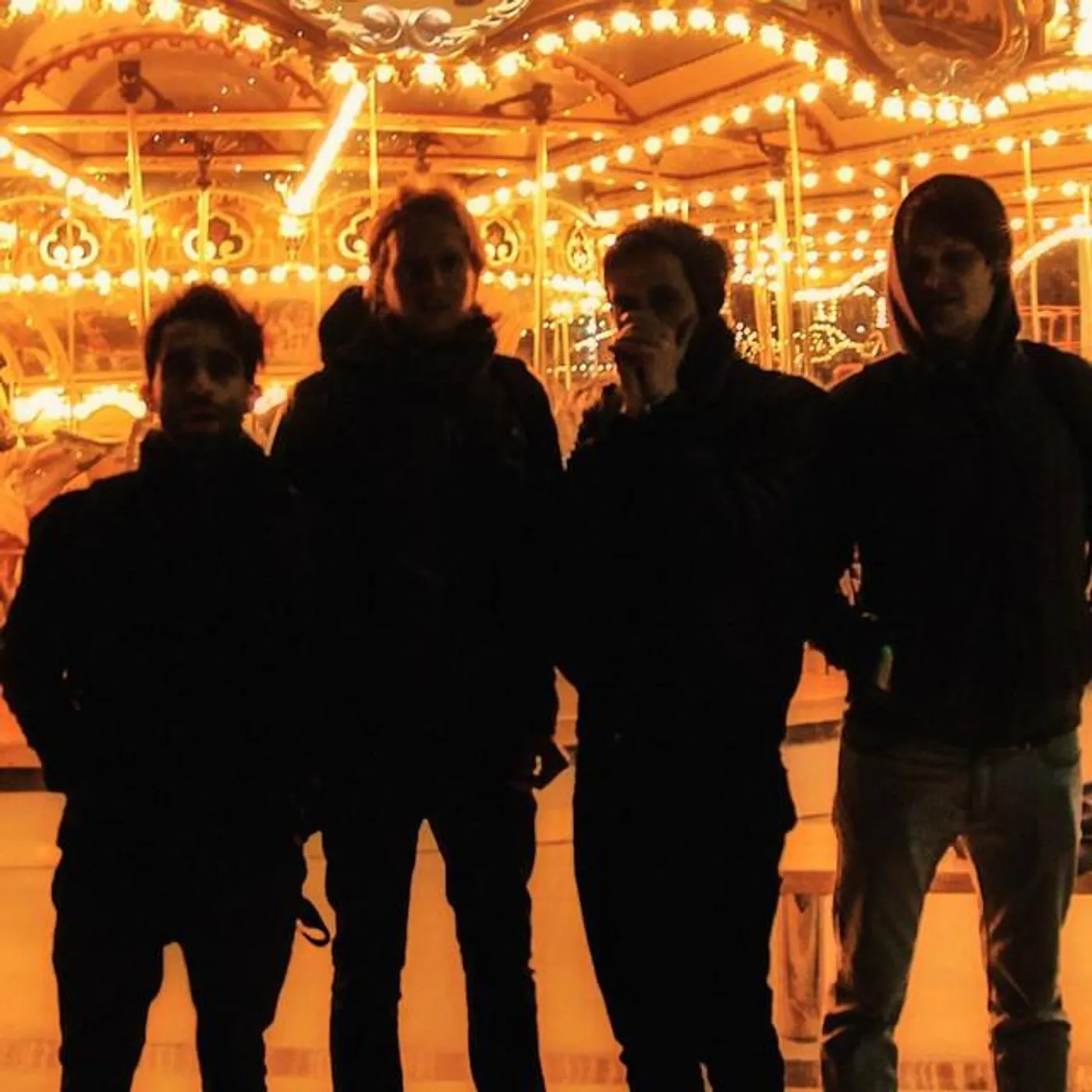 Fire Department Club