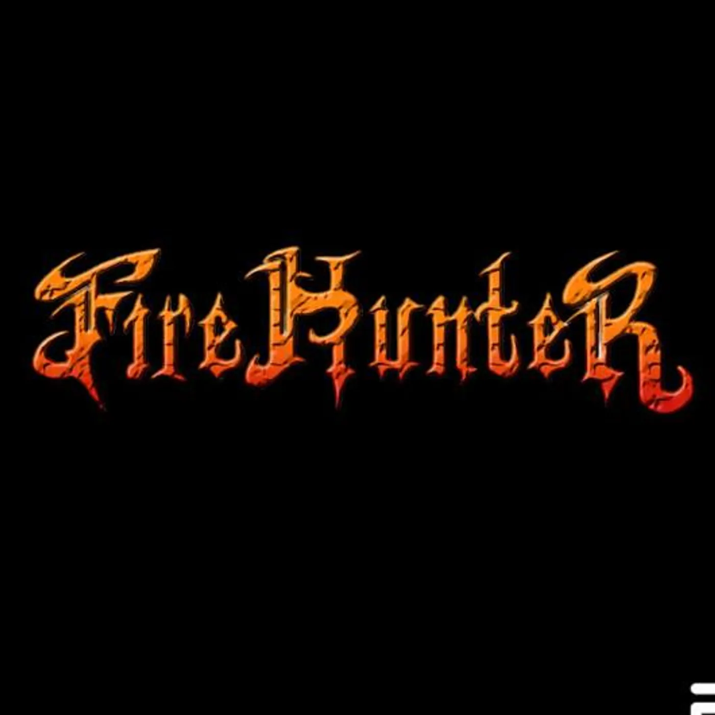 Fire Hunter Brand Page