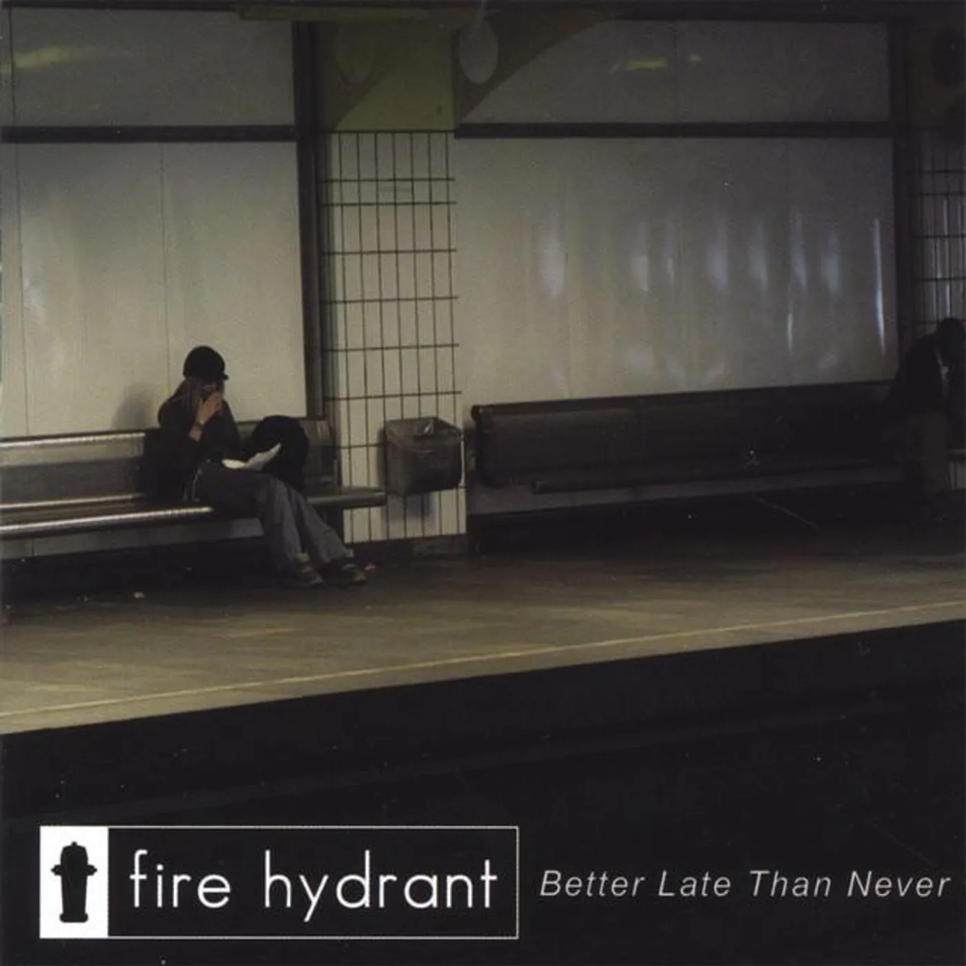 Fire Hydrant Brand Page