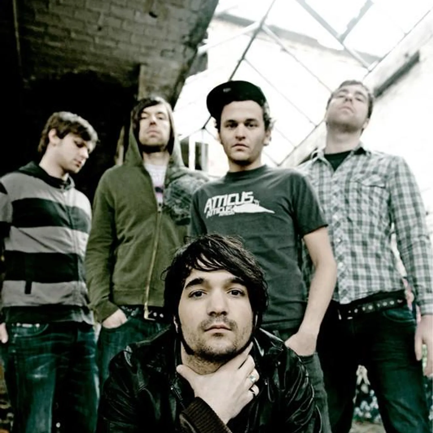 Fire In The Attic Brand Page