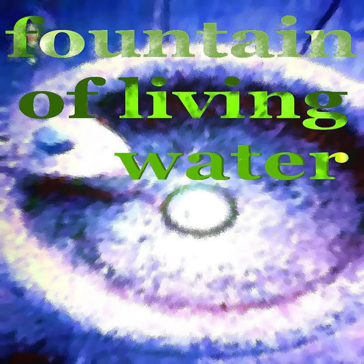 Fire In Water