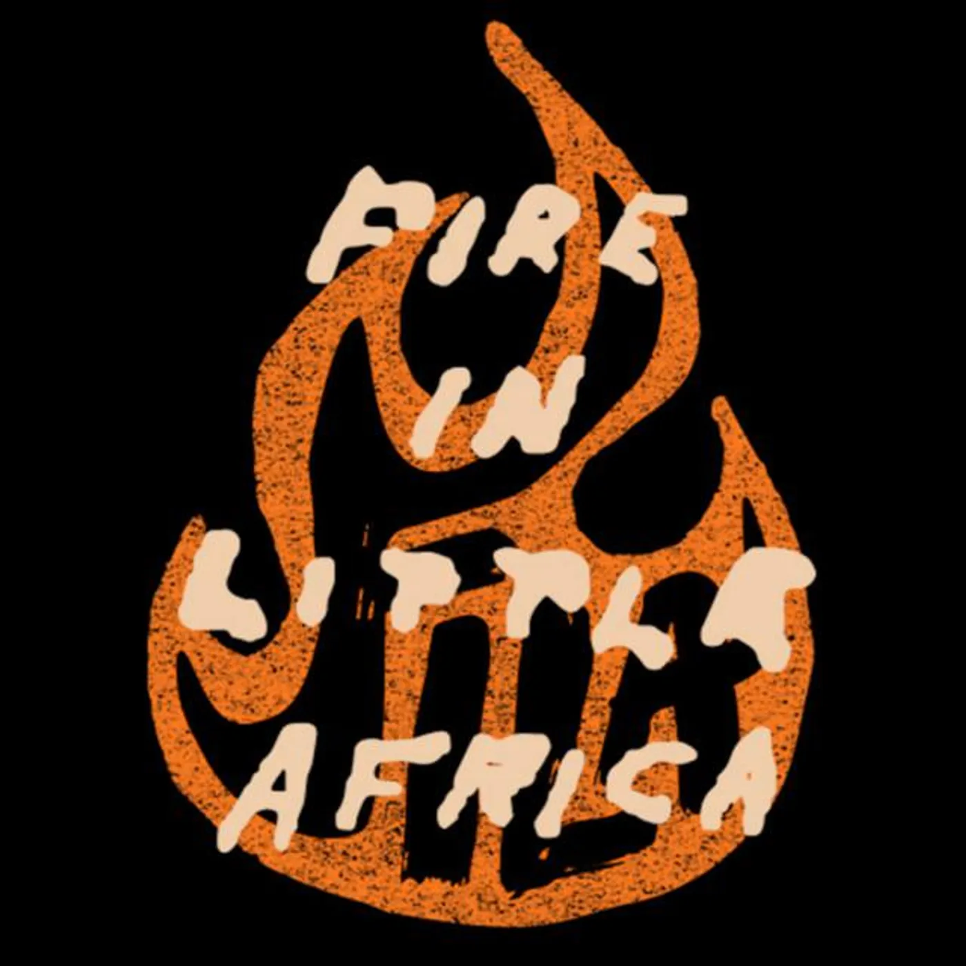 Fire In Little Africa Brand Page