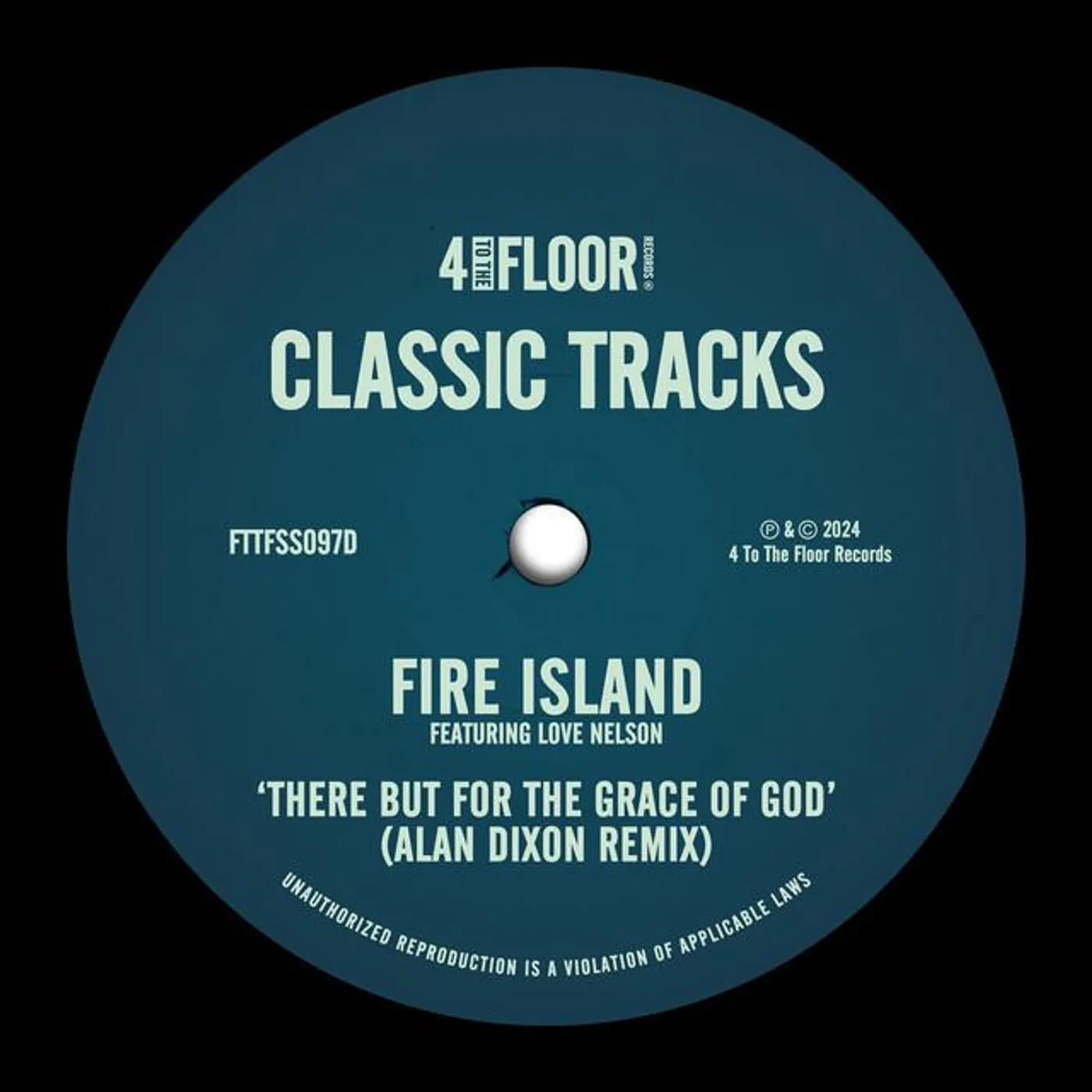 Fire Island Brand Page