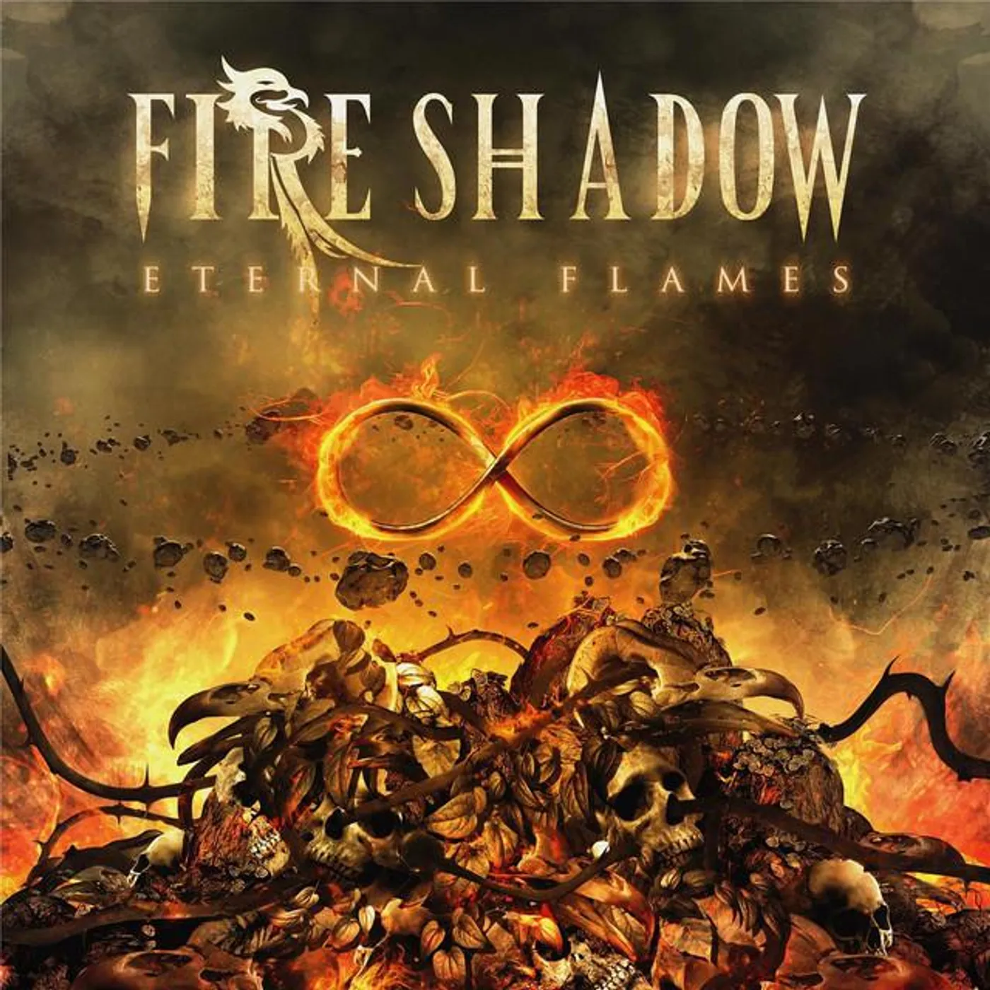 Fire Shadow