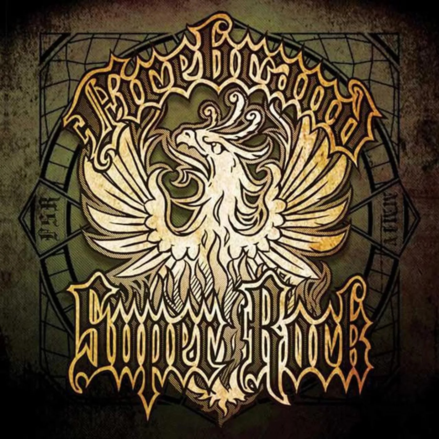 Firebrand Super Rock