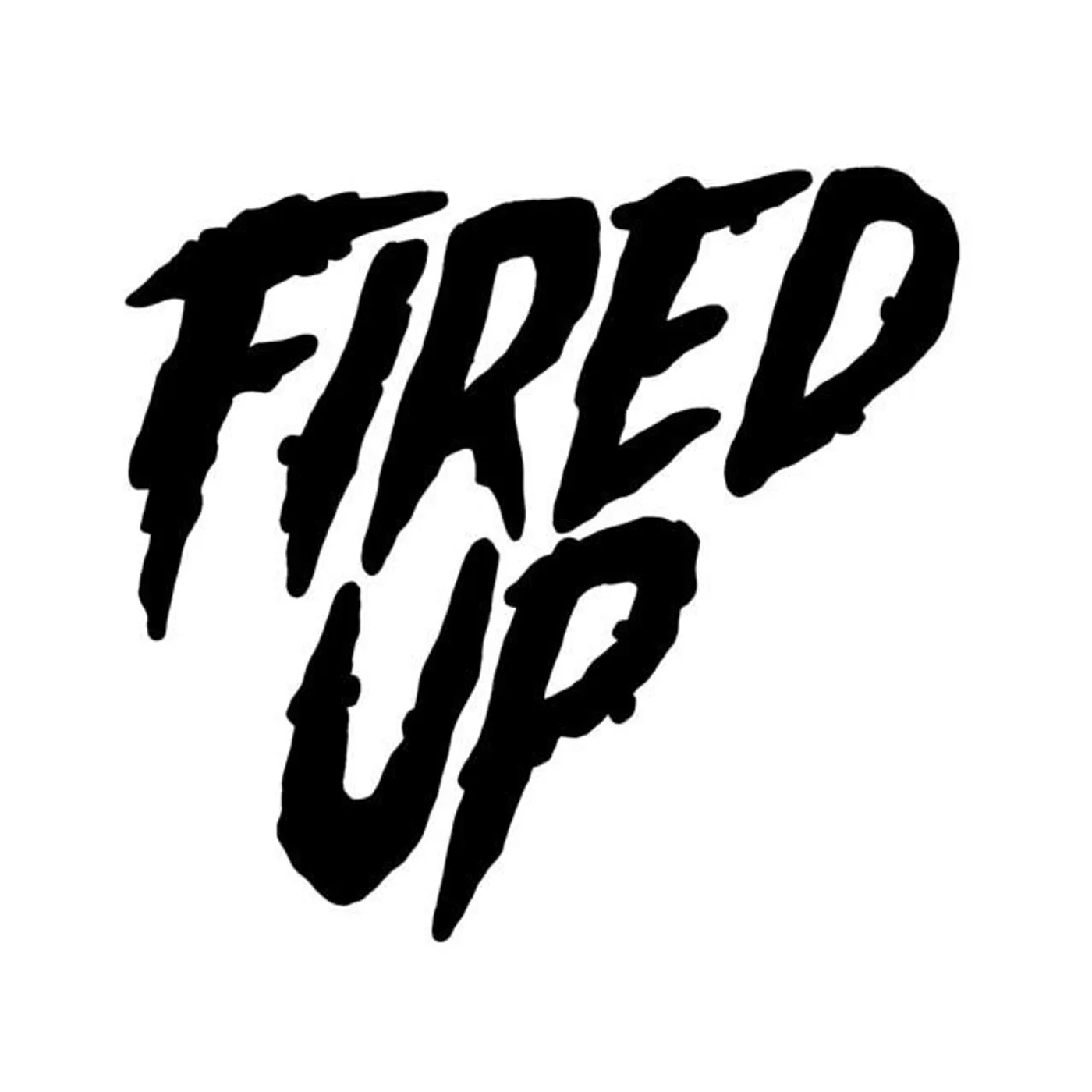 Fired Up Brand Page