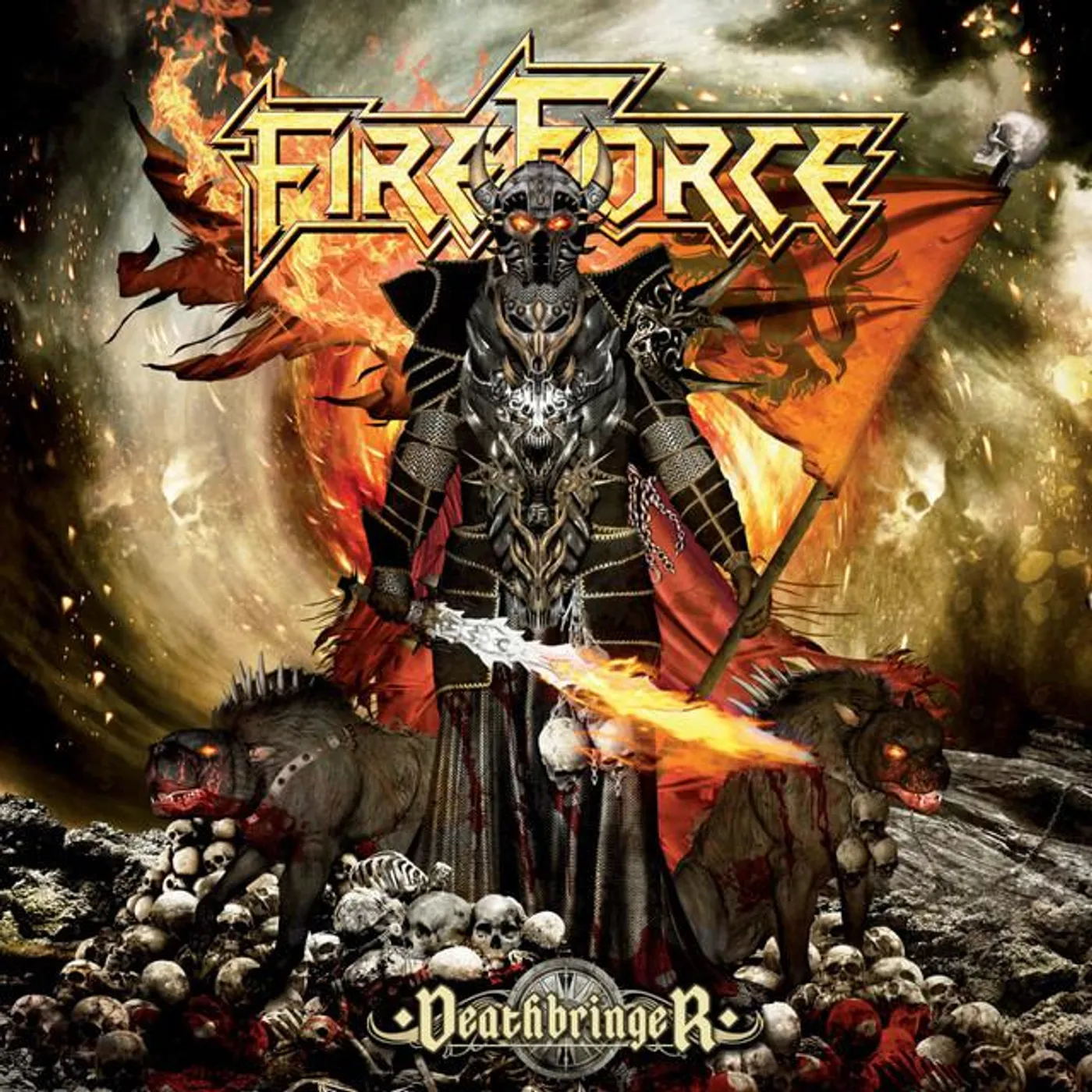 Fireforce