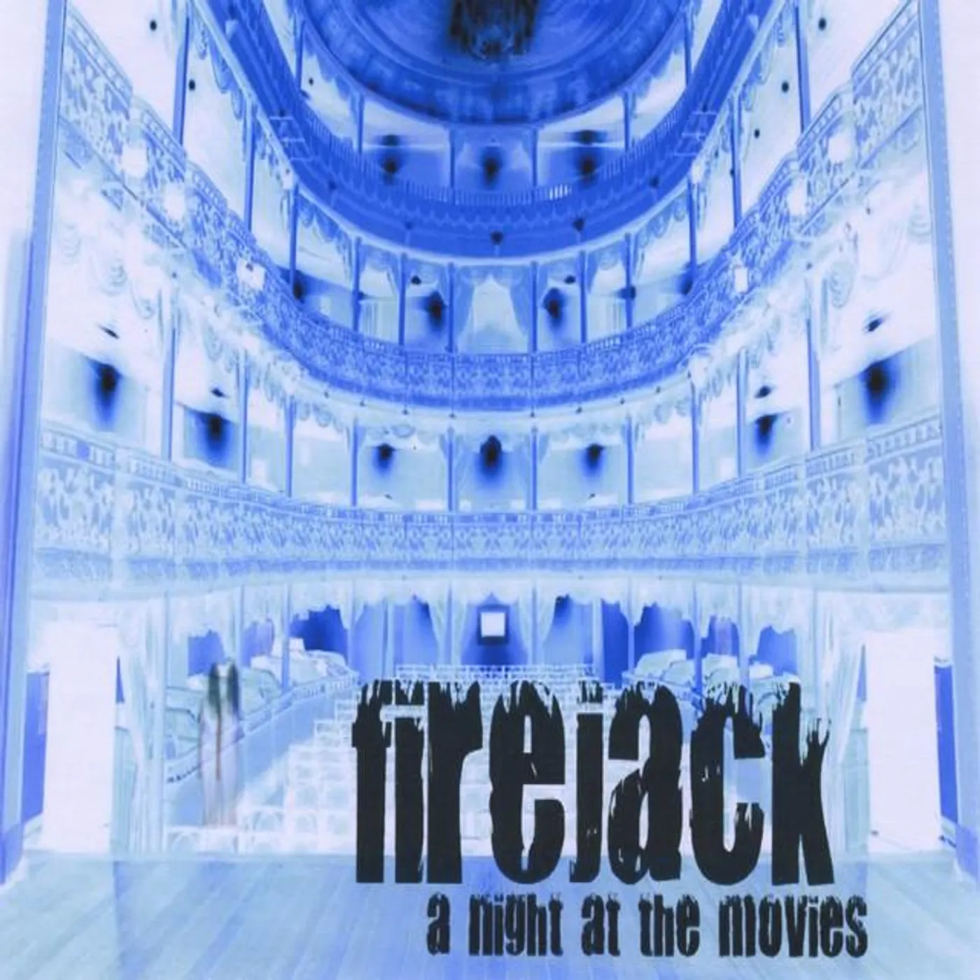 Firejack Brand Page