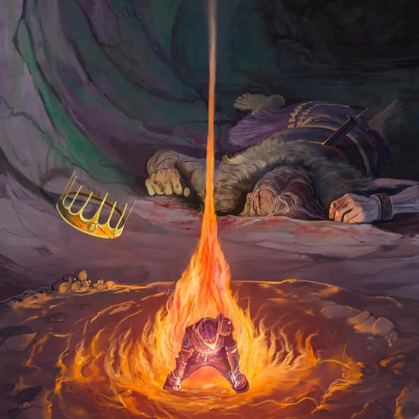 Firelink